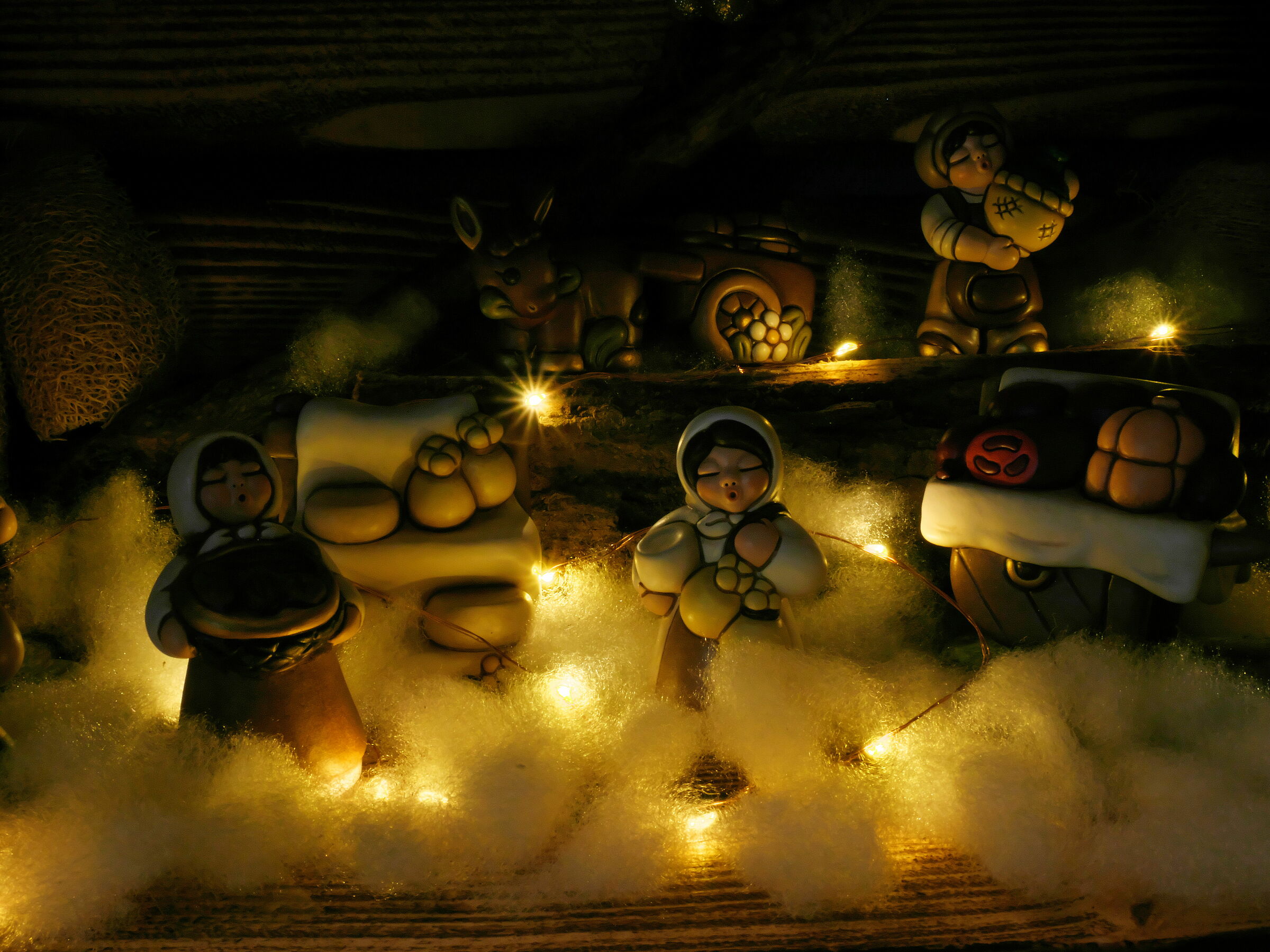 The Nativity Scene 7...
