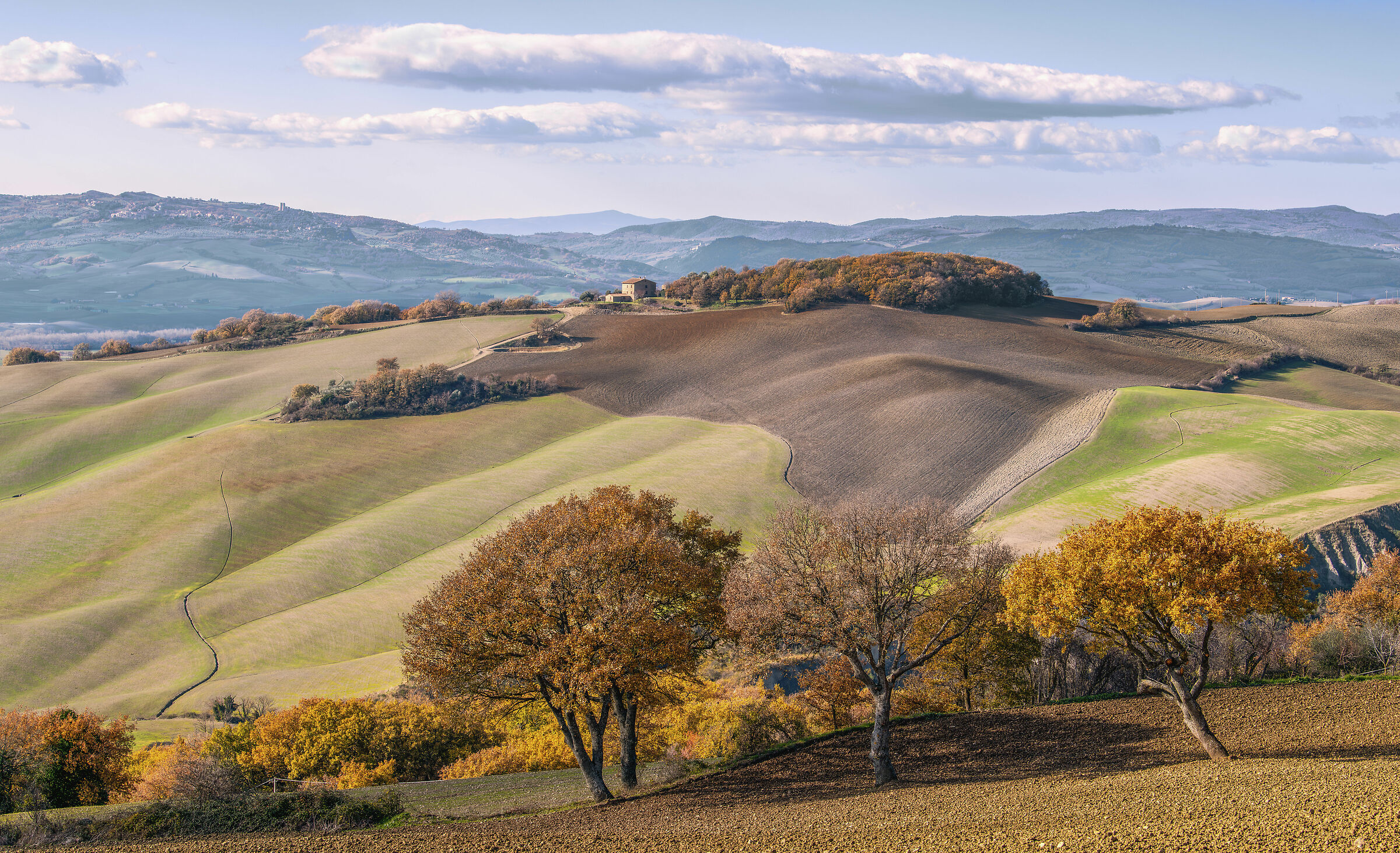 Val d'Orcia 2023...