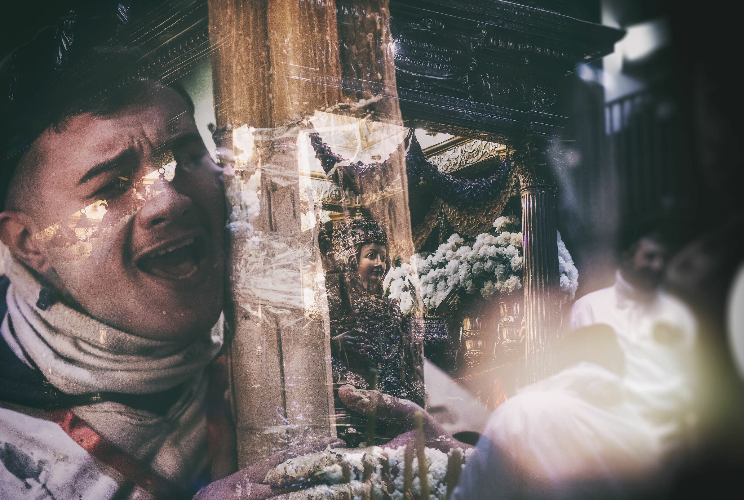 Devotion to St. Agatha 3...