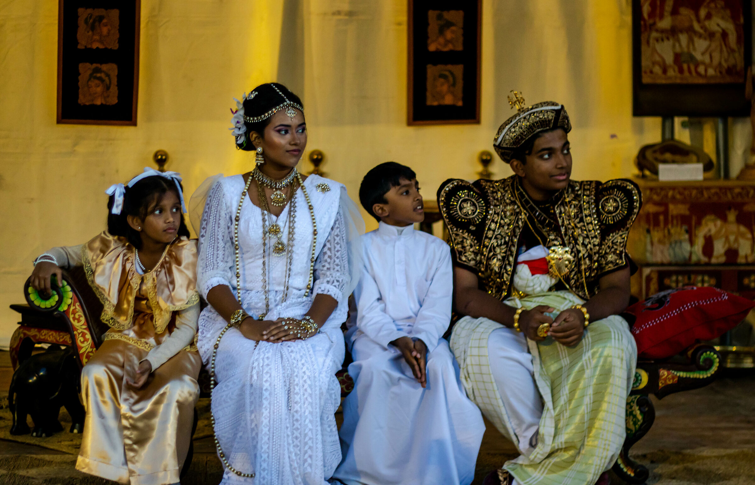 wedding Sri Lanka...