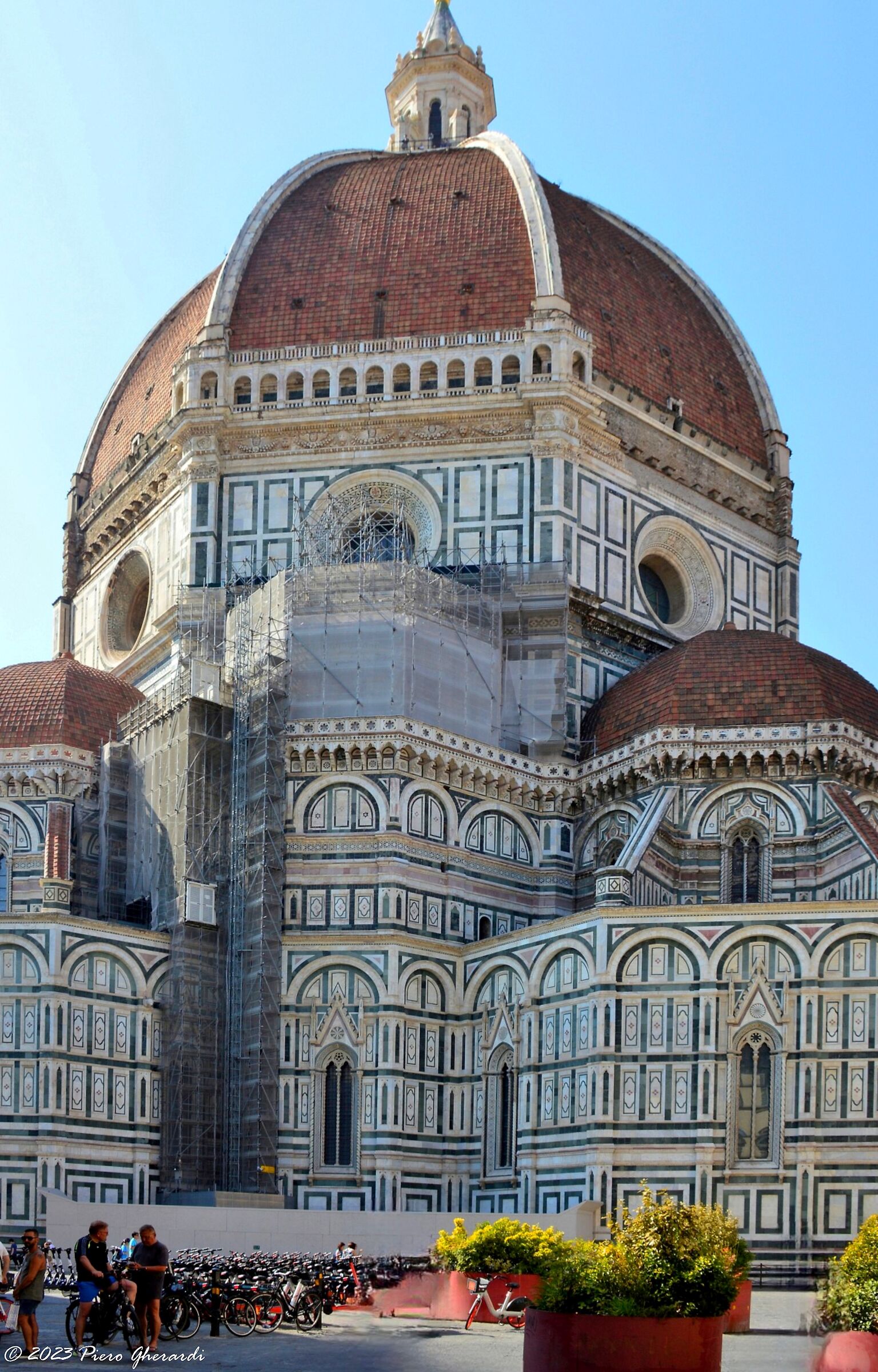 Firenze...