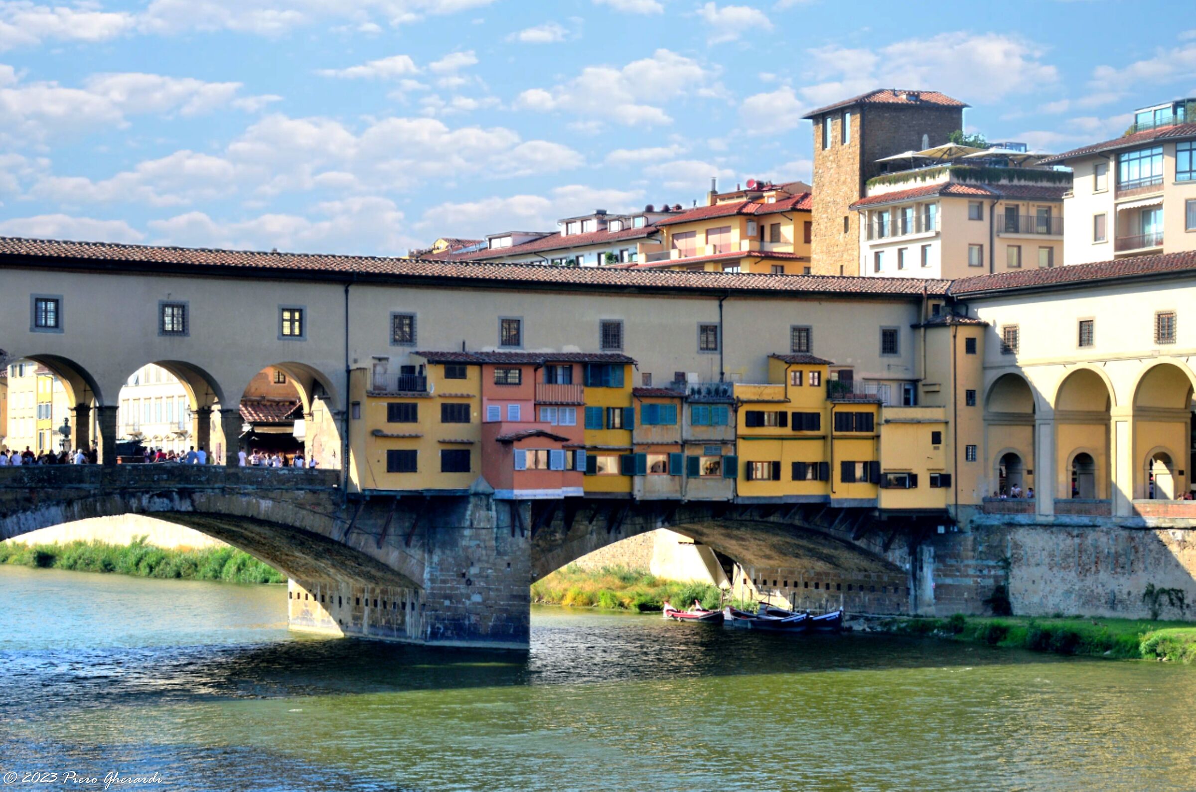 Firenze...