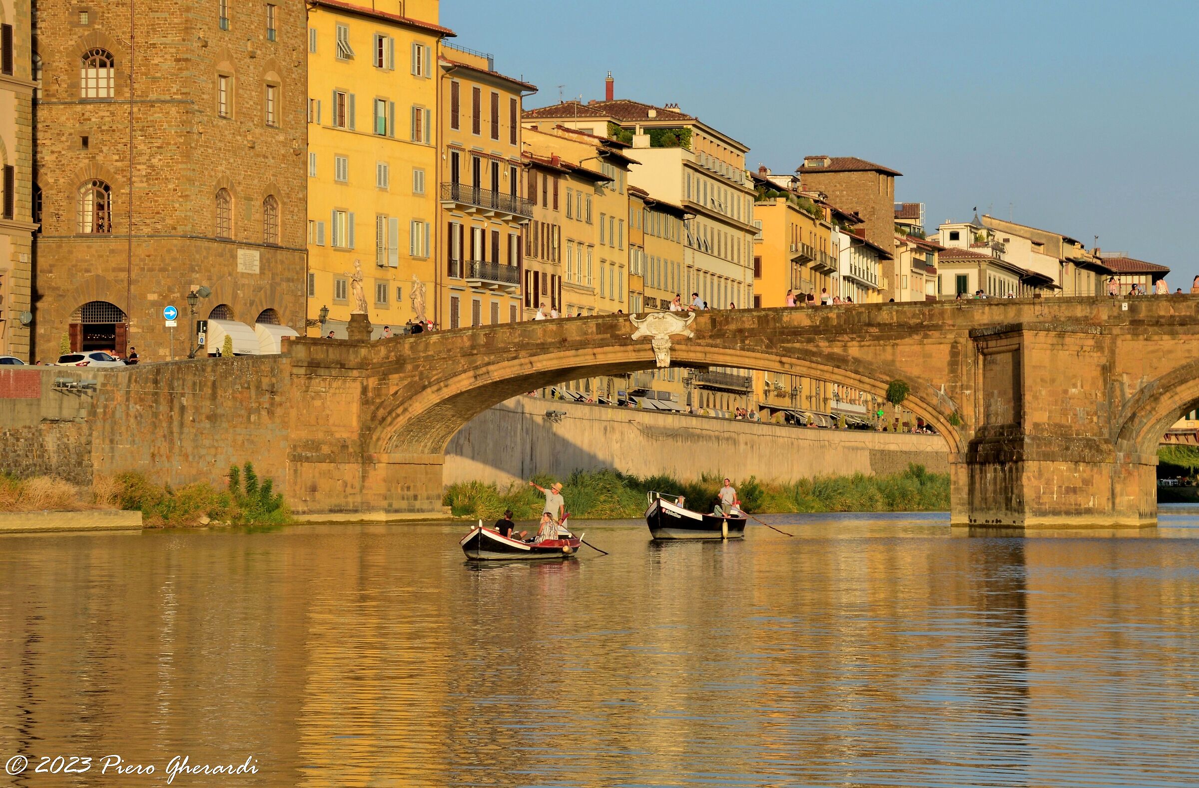 Firenze...