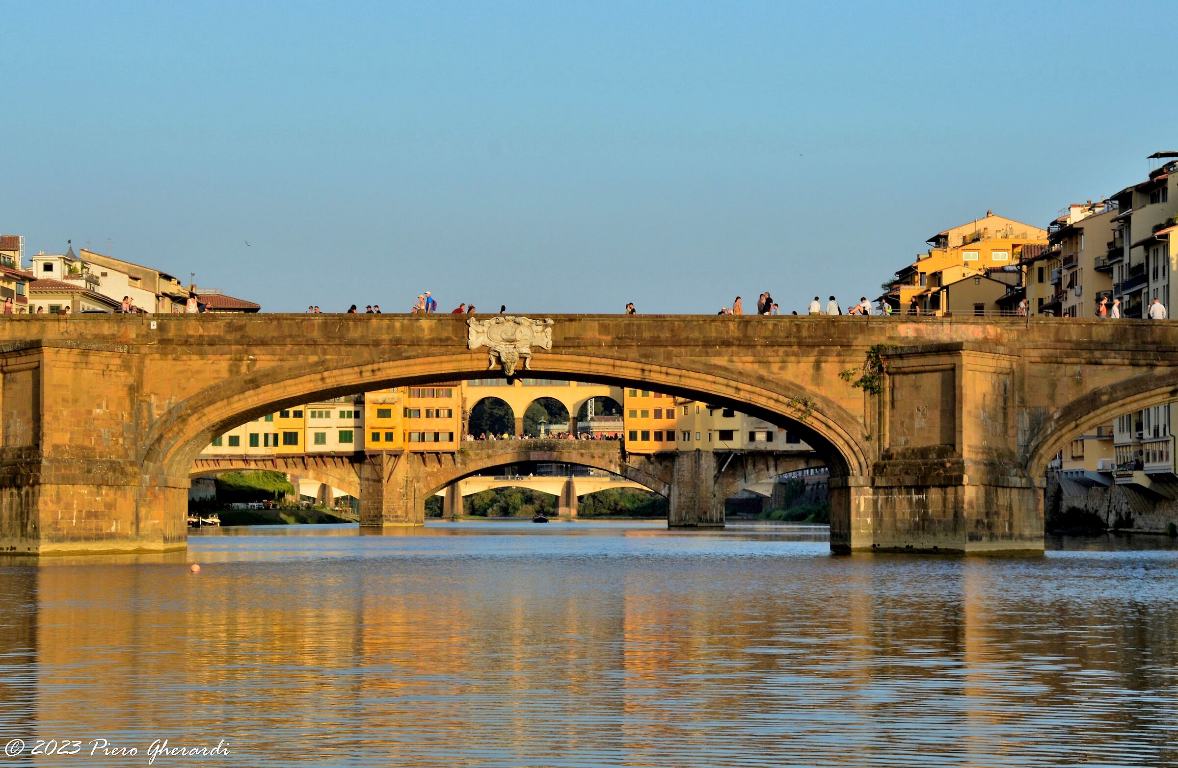 Firenze...