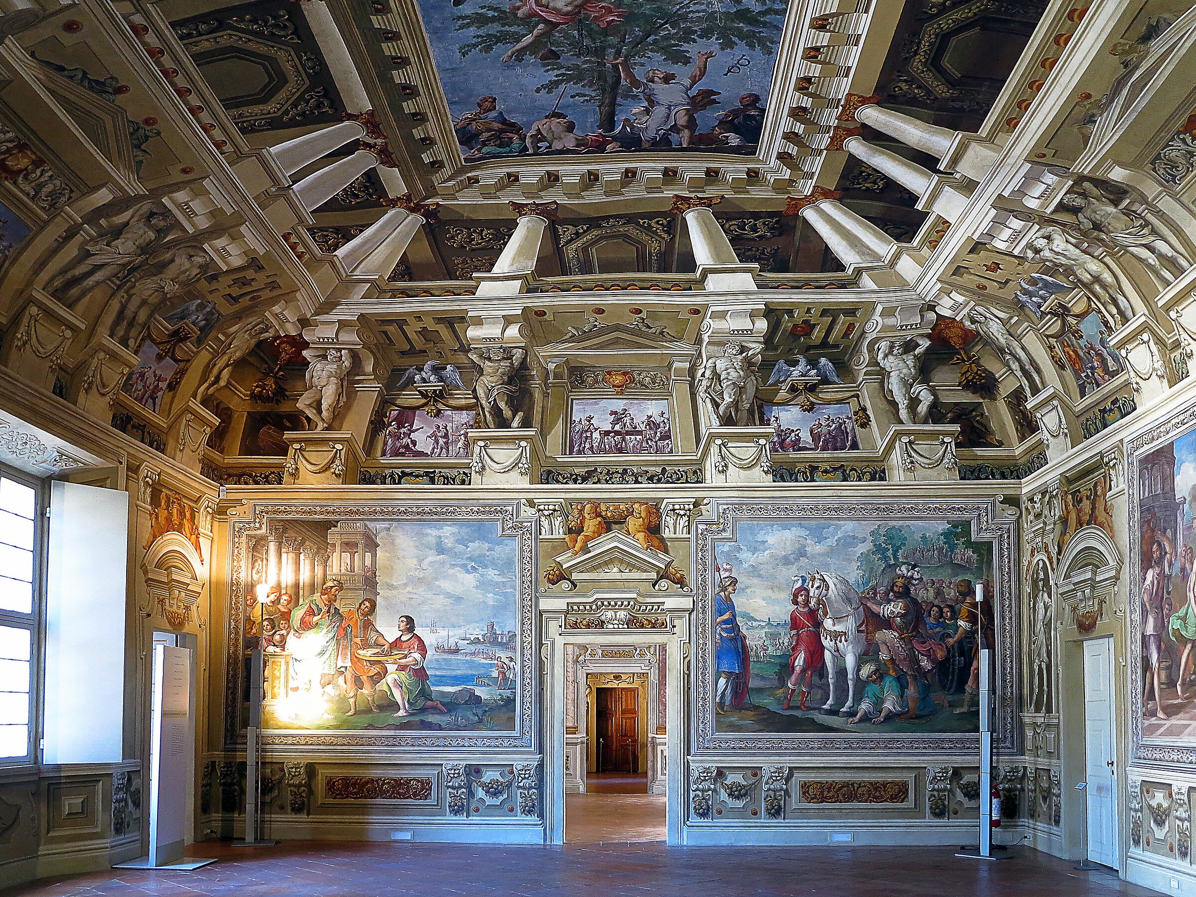 Da Palazzo Ducale - Sassuolo...