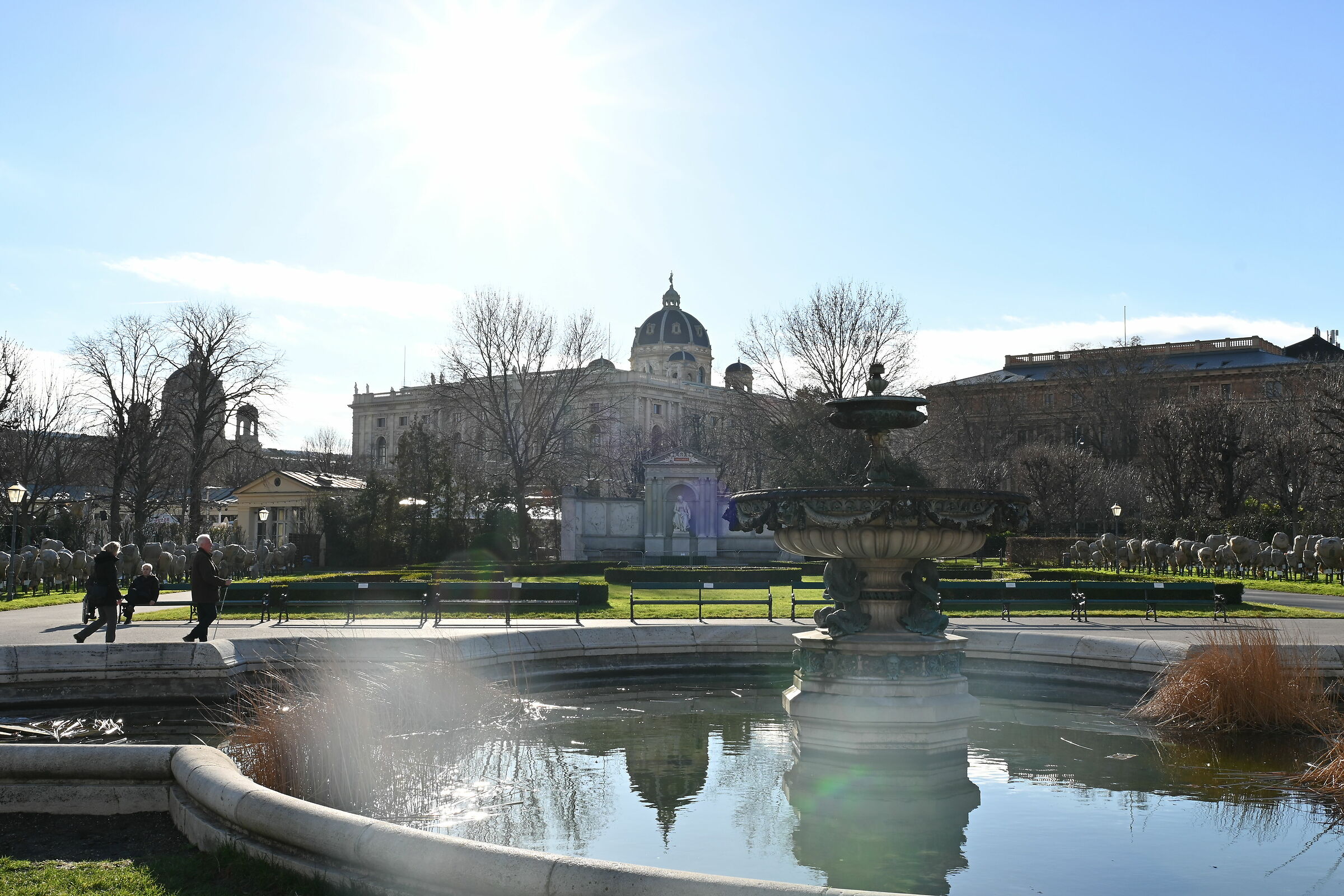 Giarini Vienna...