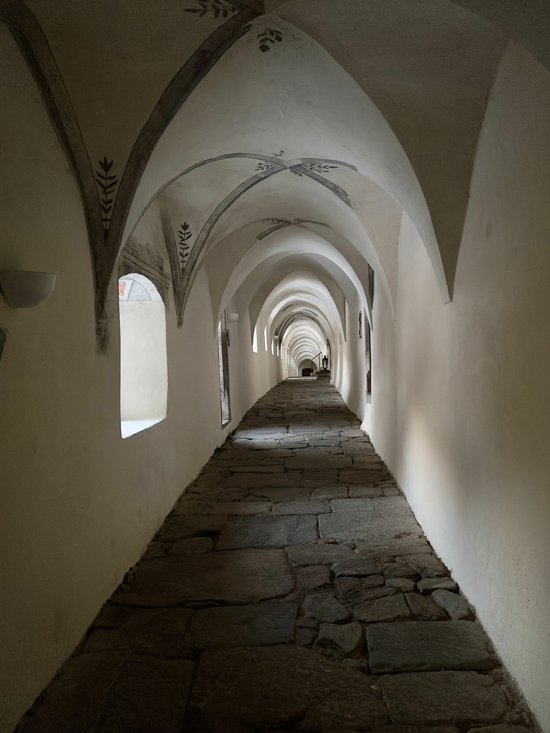 Monastery of Certosa (BZ)...