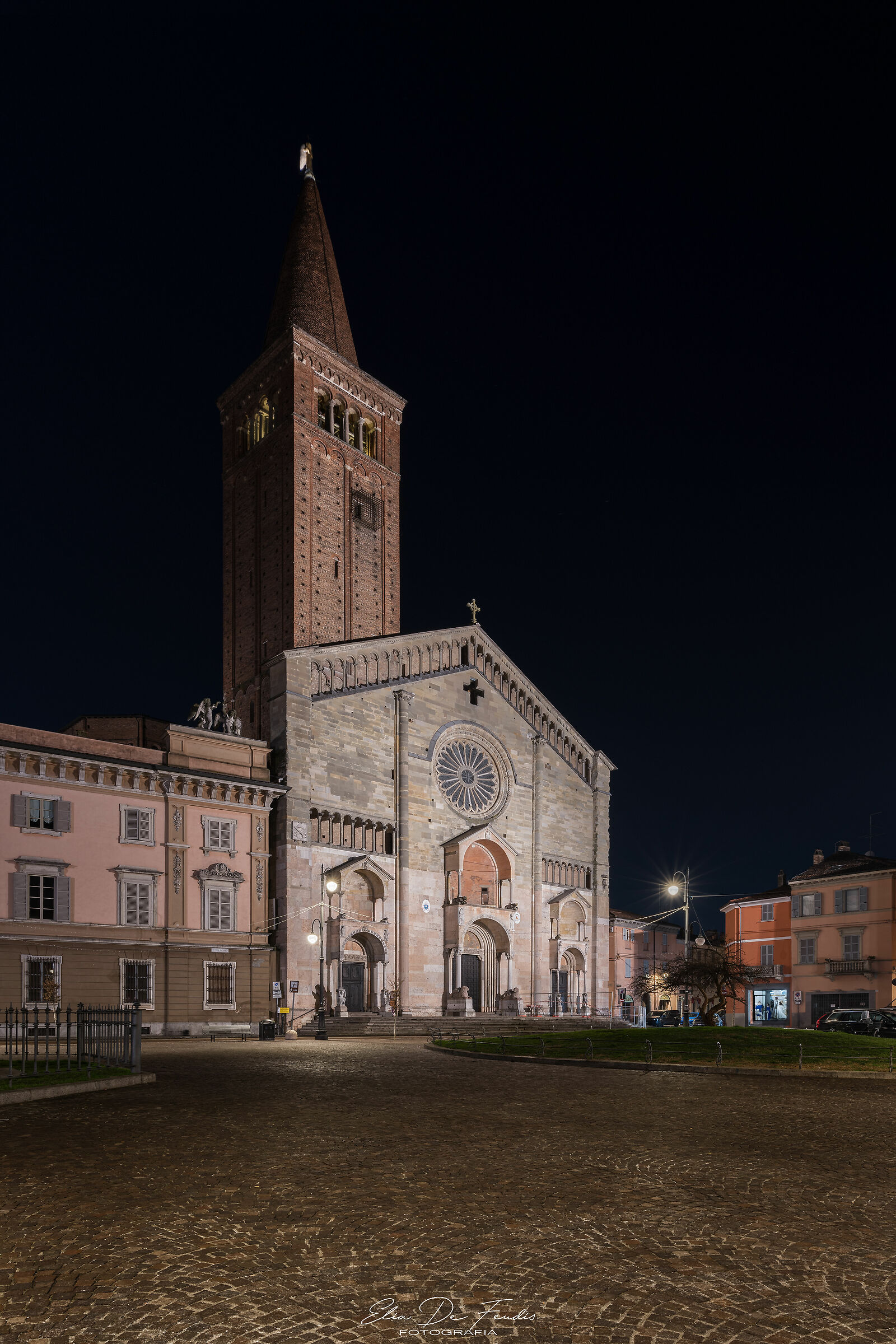 Cattedrale Santa Maria Assunta e Santa Giustina...