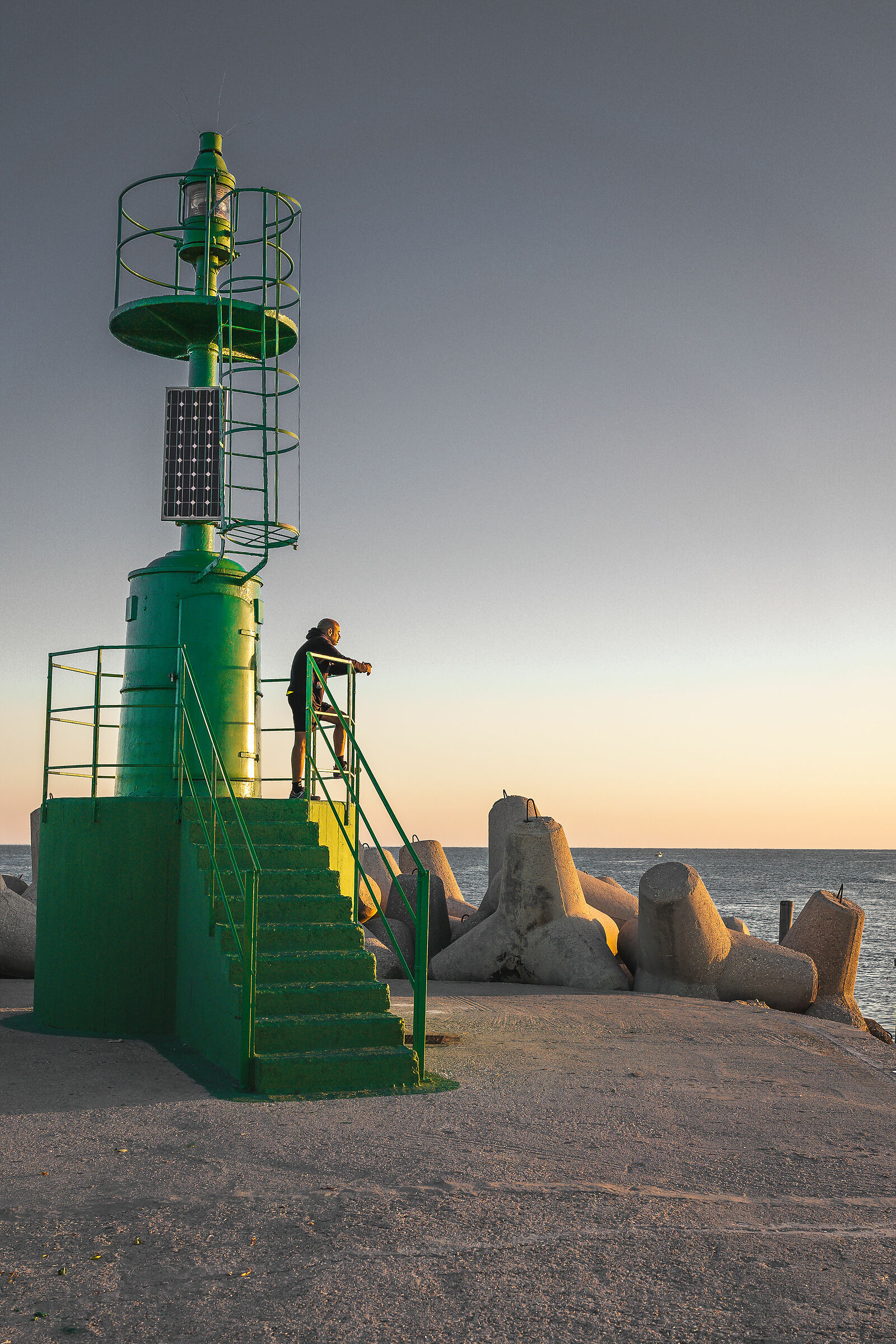 Il faro...