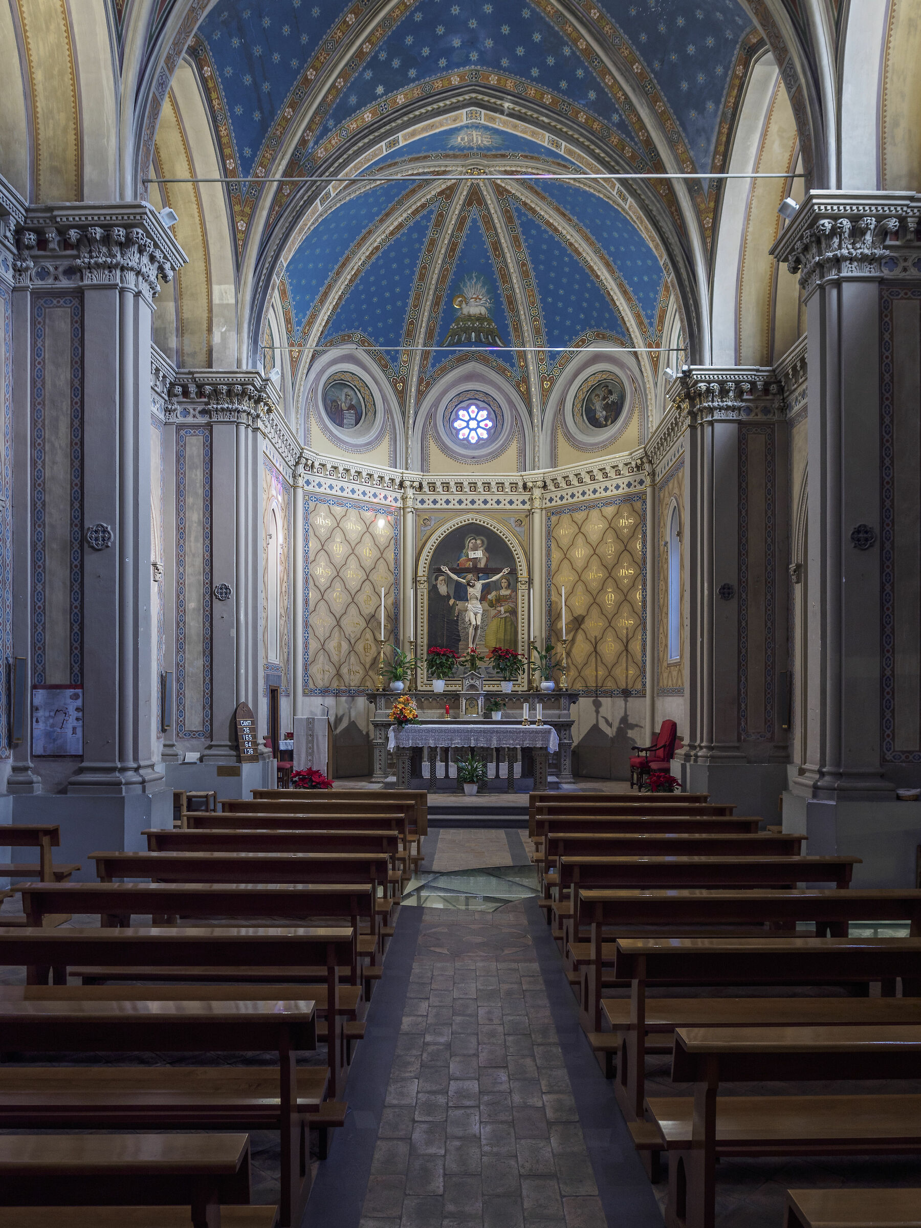 Church of Sant'Antonio Abate...