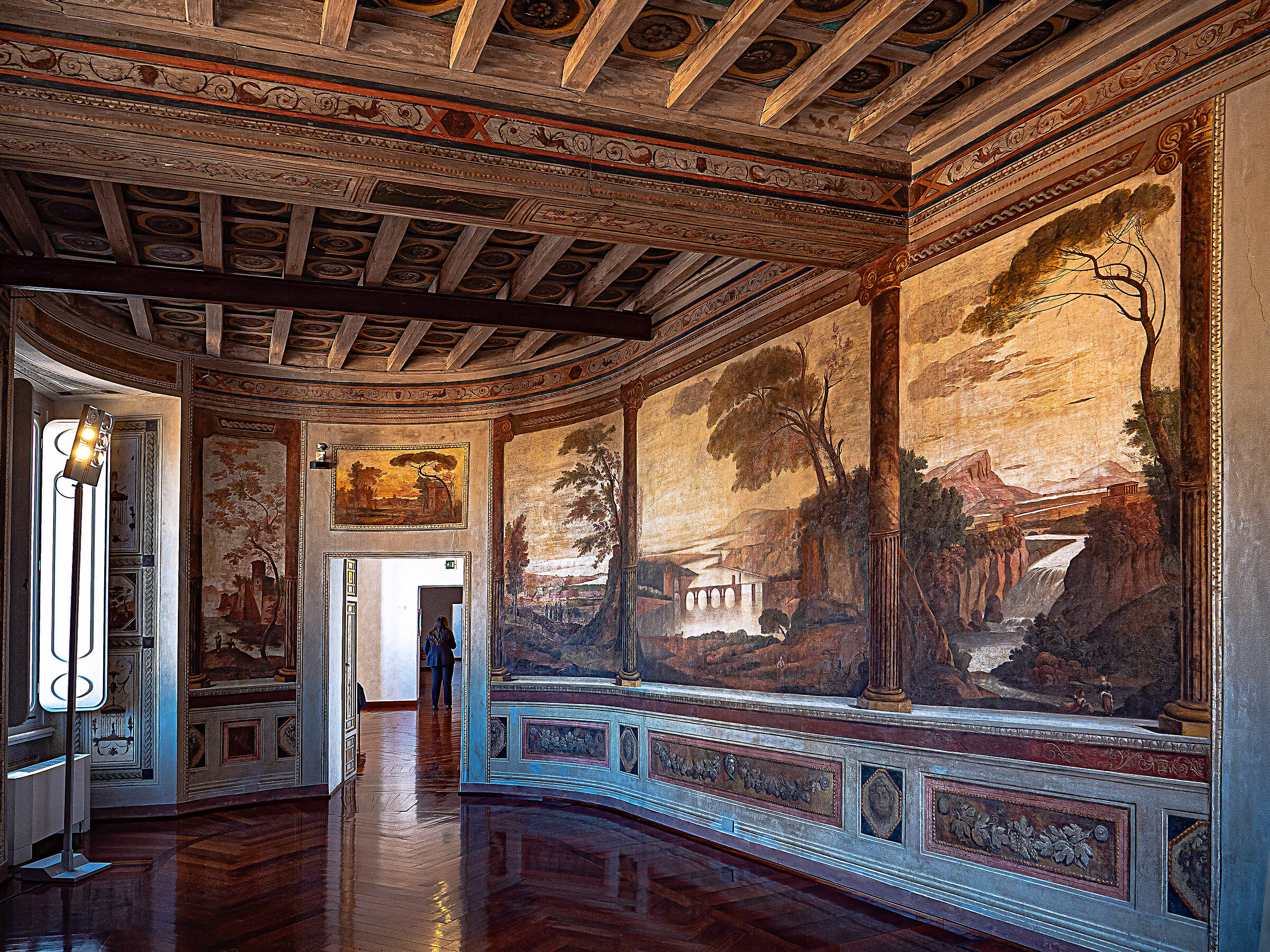 Da Palazzo Braschi - Roma...
