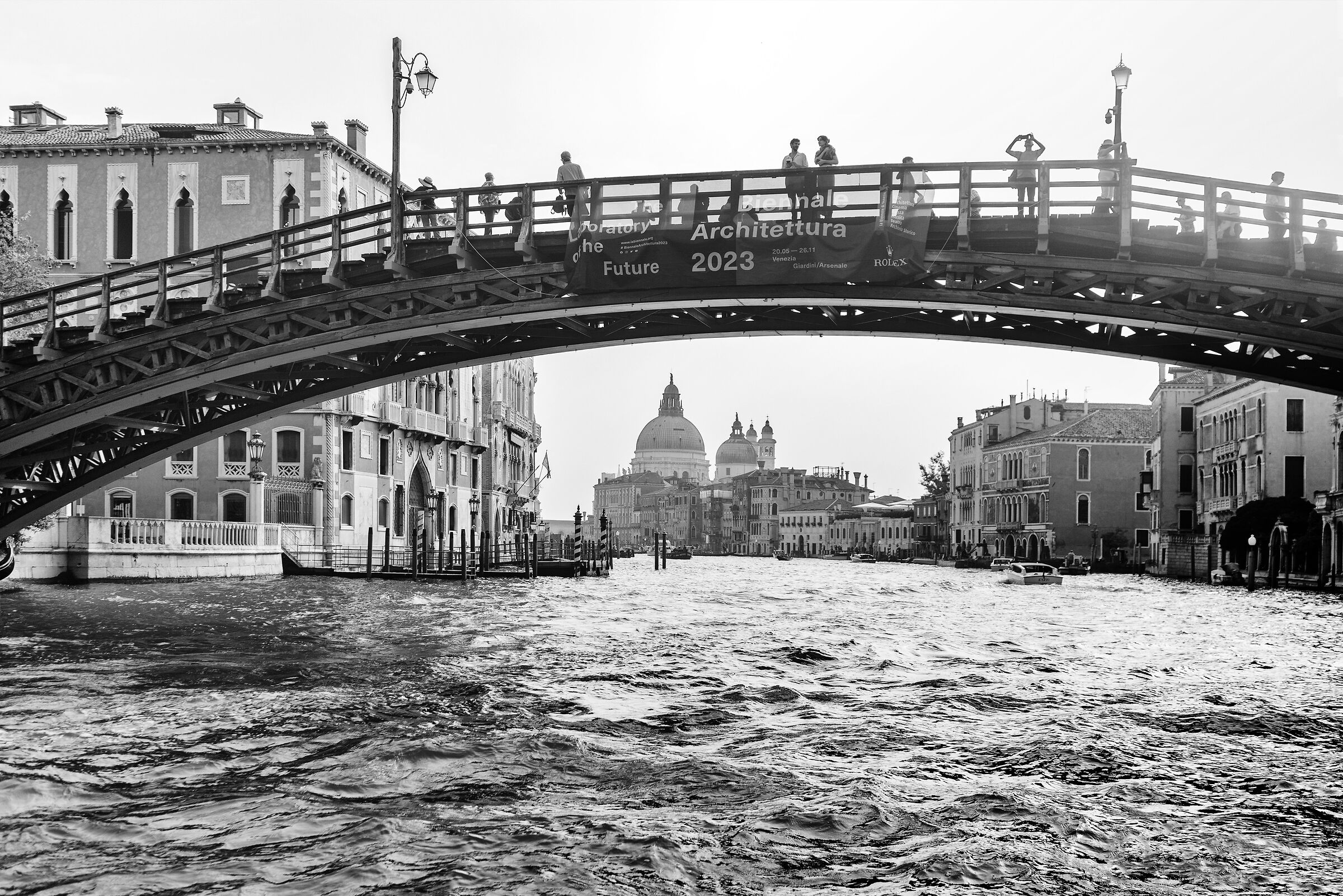 Venezia - Canal Grande......