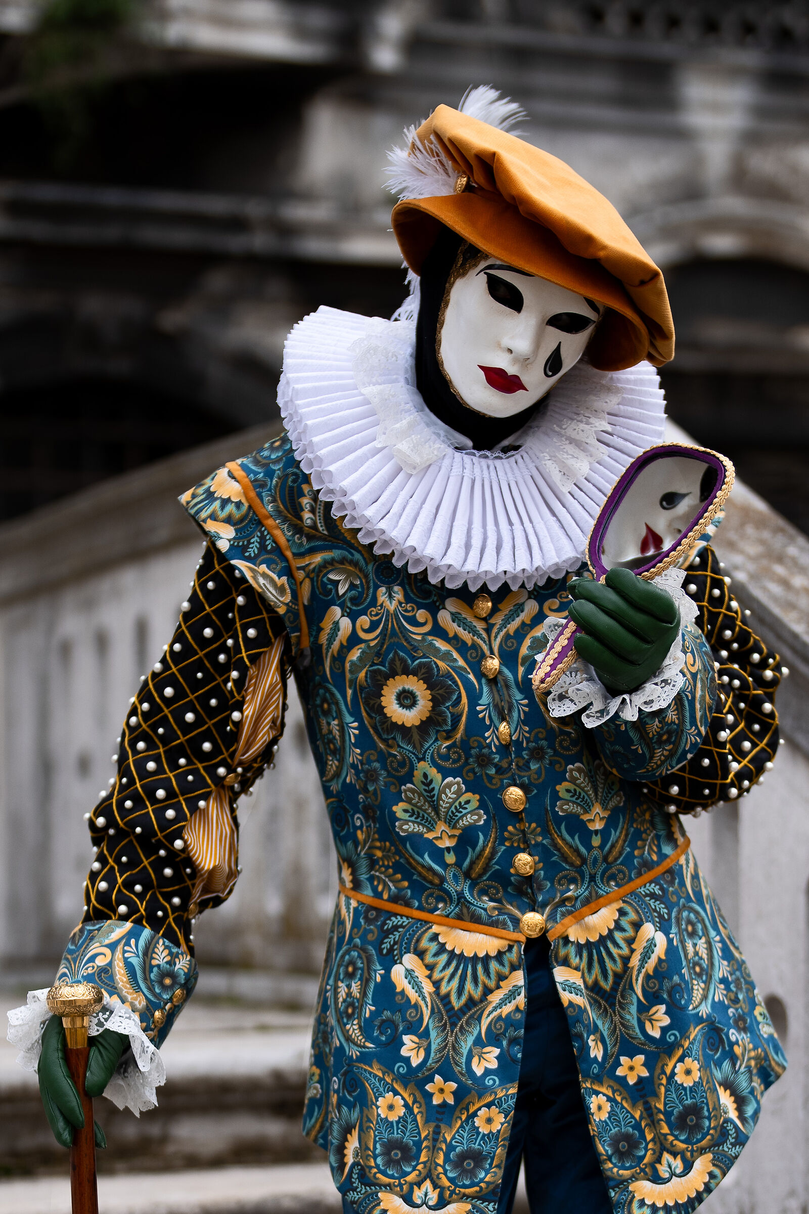 Venice - Carnival 2024...