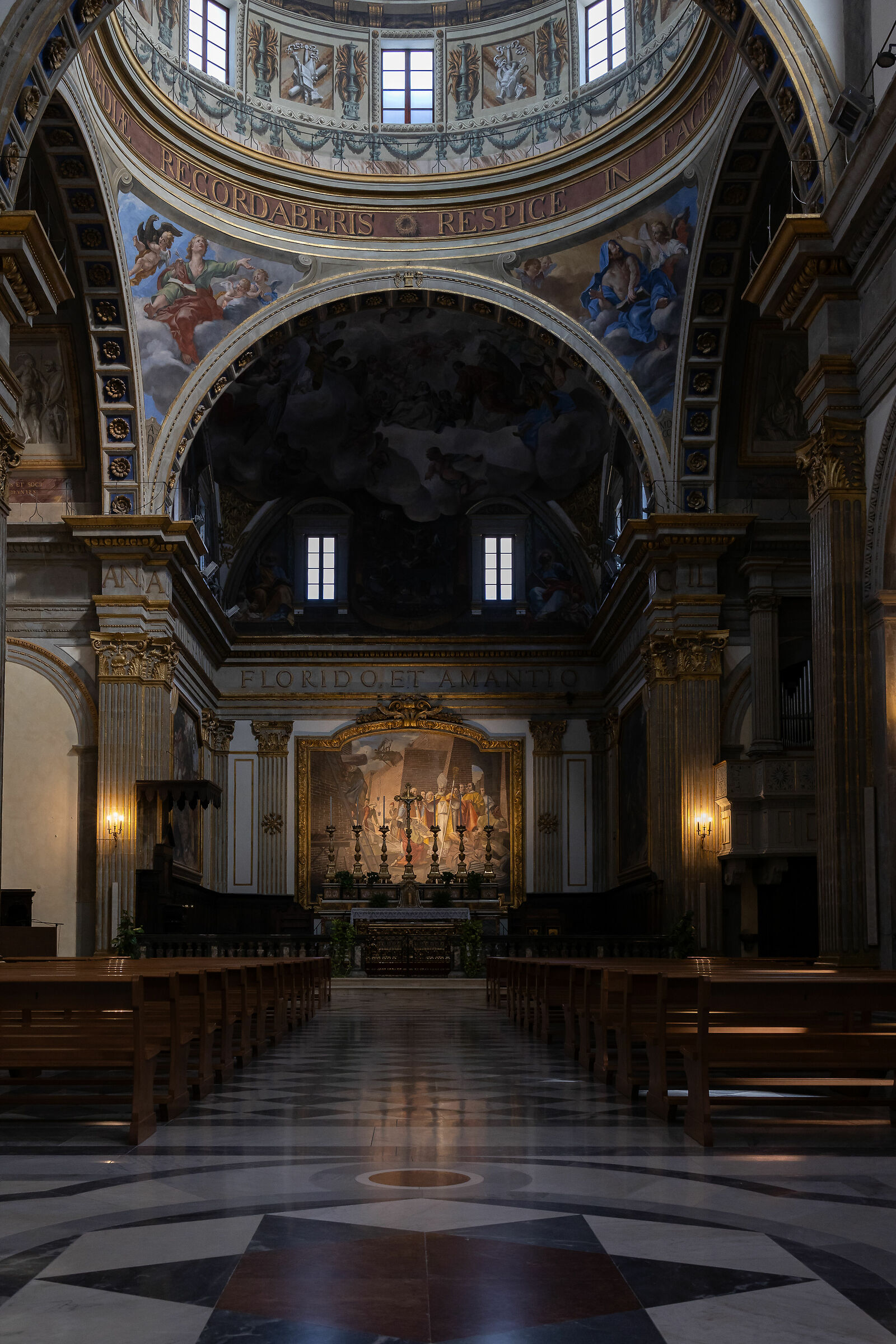 Cathedral of Città di Castello...