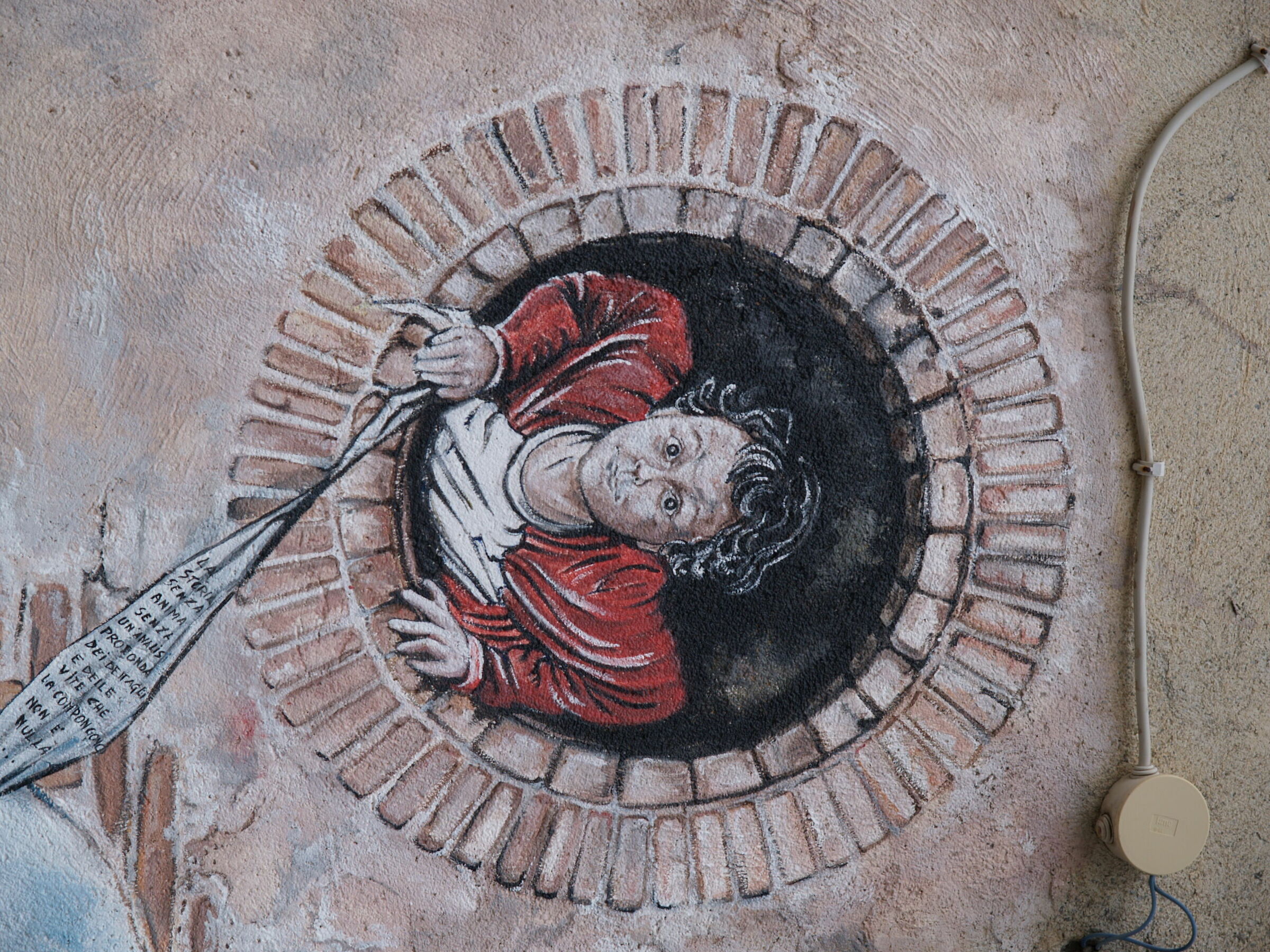 Murals - Street Art...
