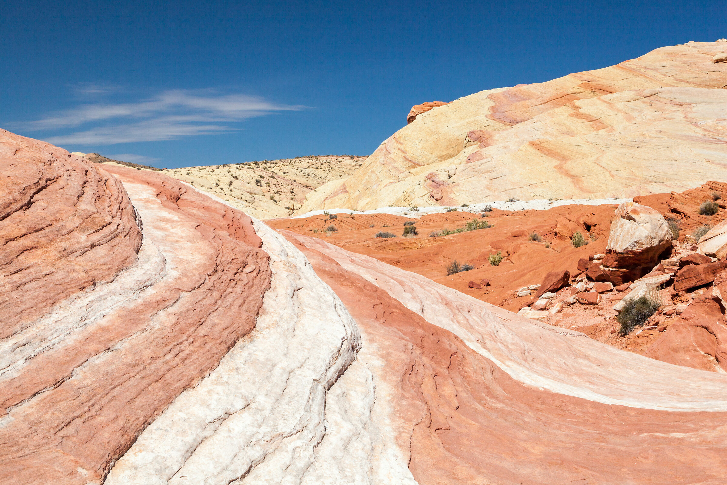 Valley of Fire...