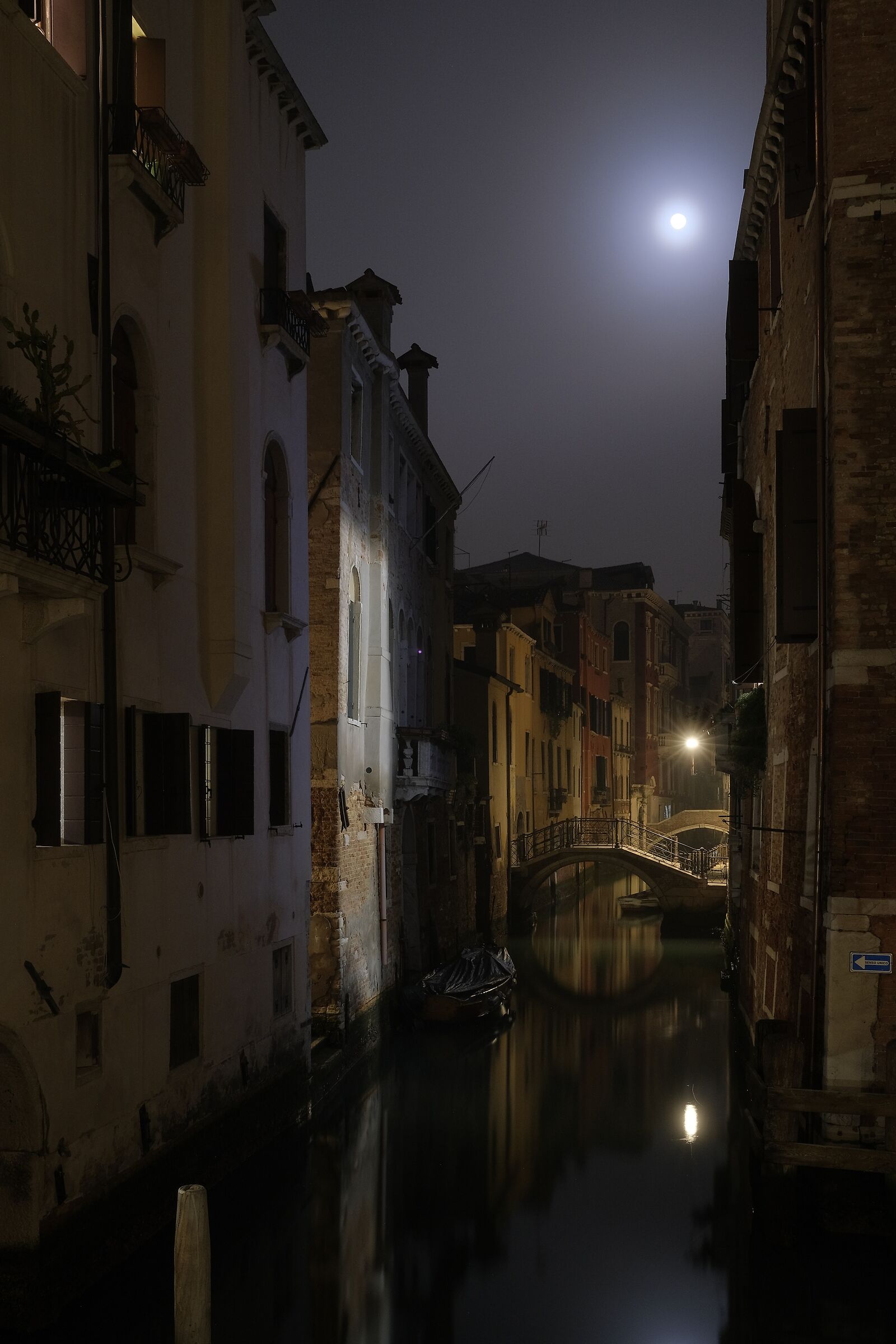 Venice Night 6...