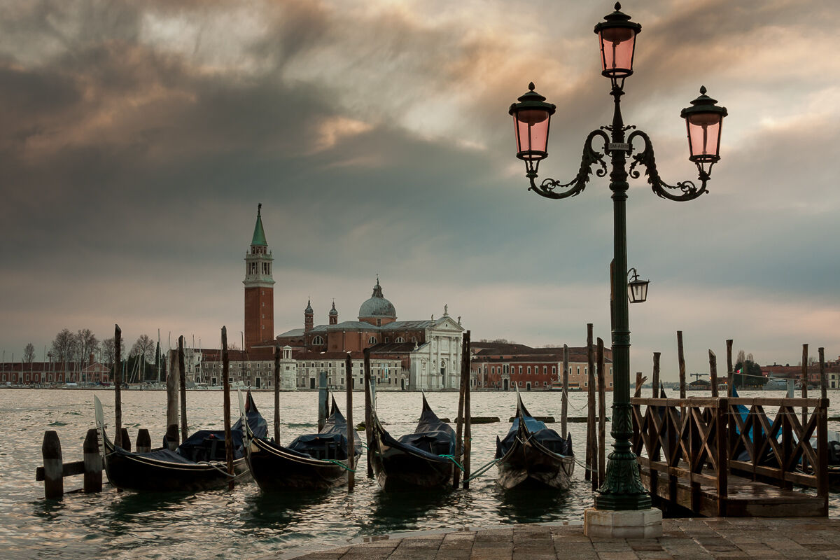 Simply Venice... ...