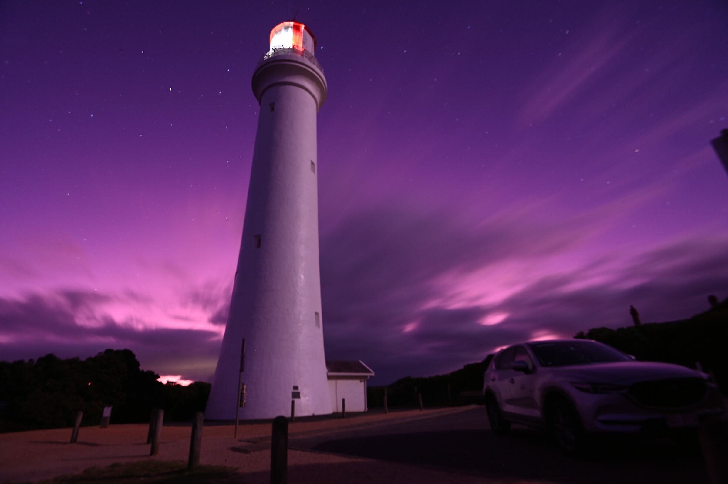 Lighthouse NSW Australia...