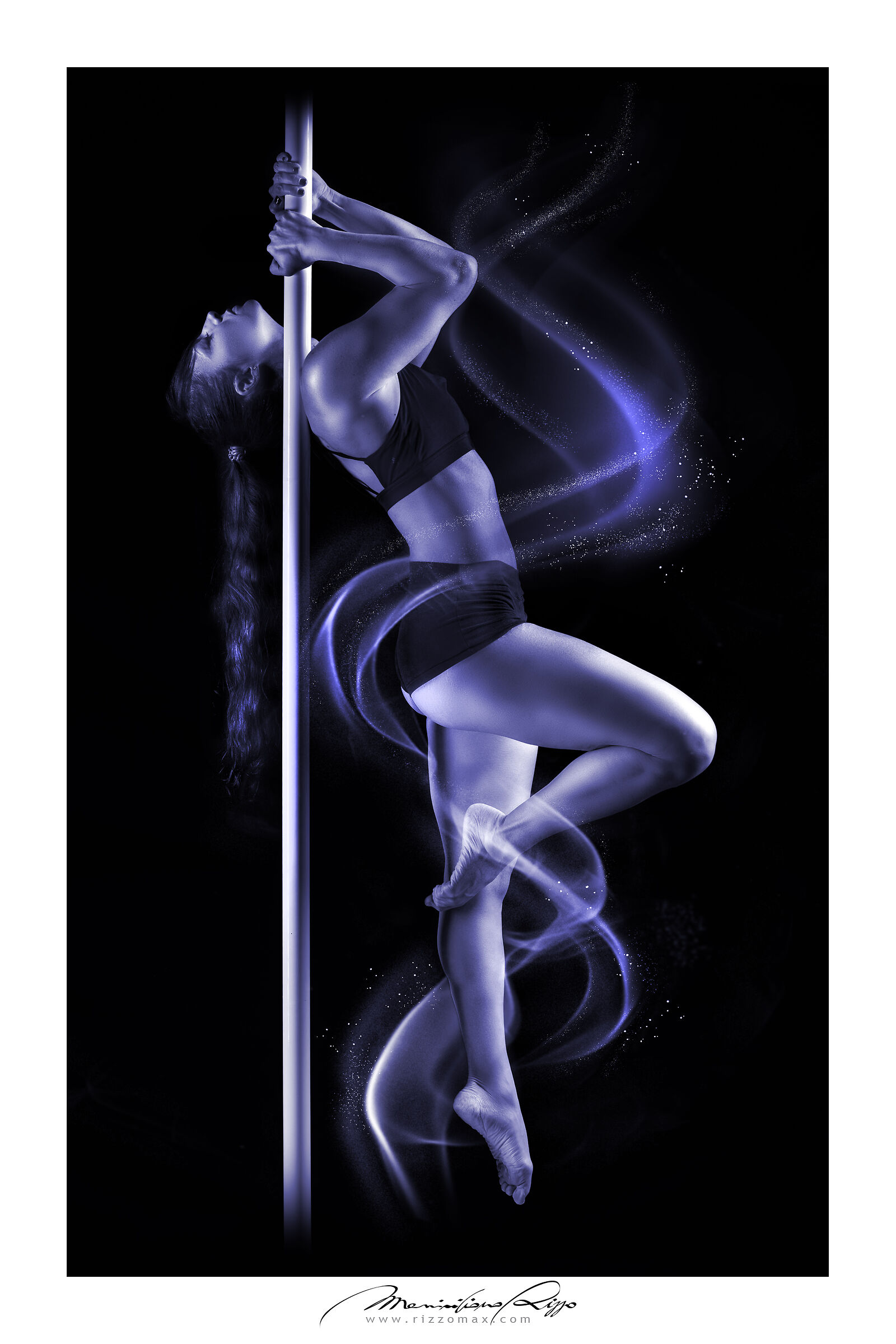 magic poledancer 2...