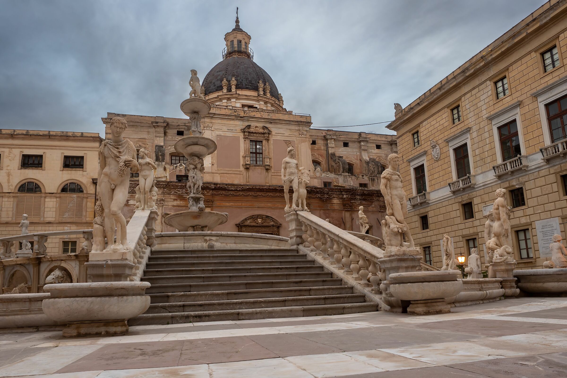 Palermo.......