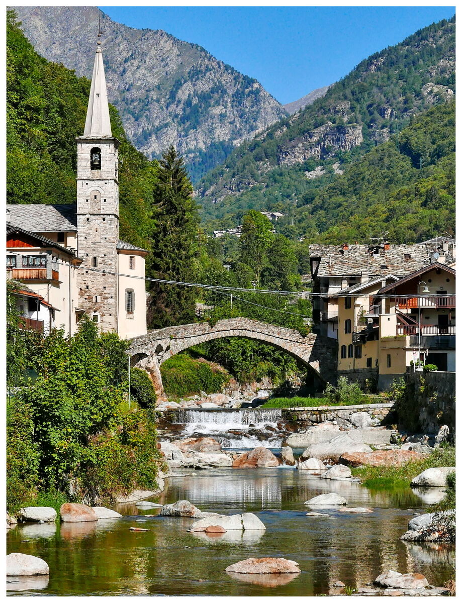 Fontainemore - Valle d'Aosta 2023...