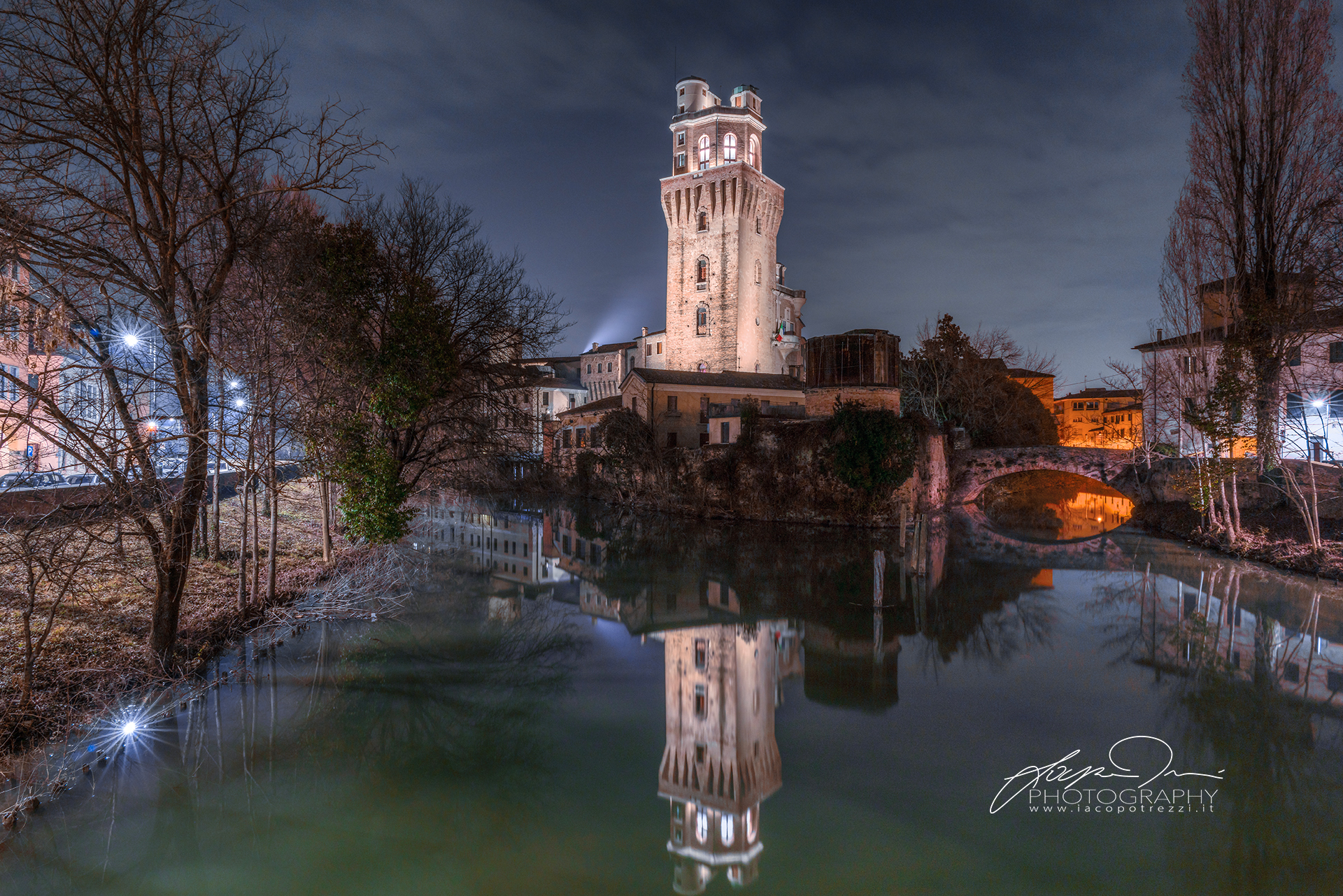 Osservatorio Specola - padova...