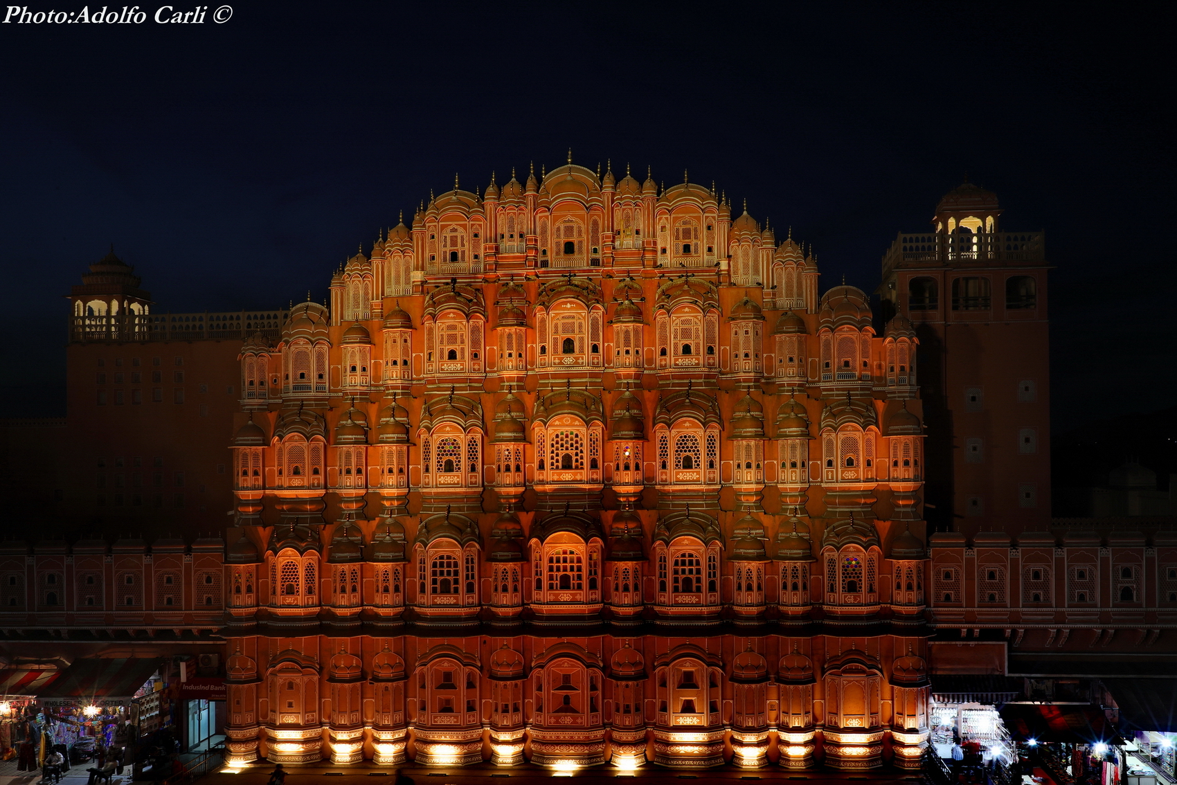 India-Jaipur ...