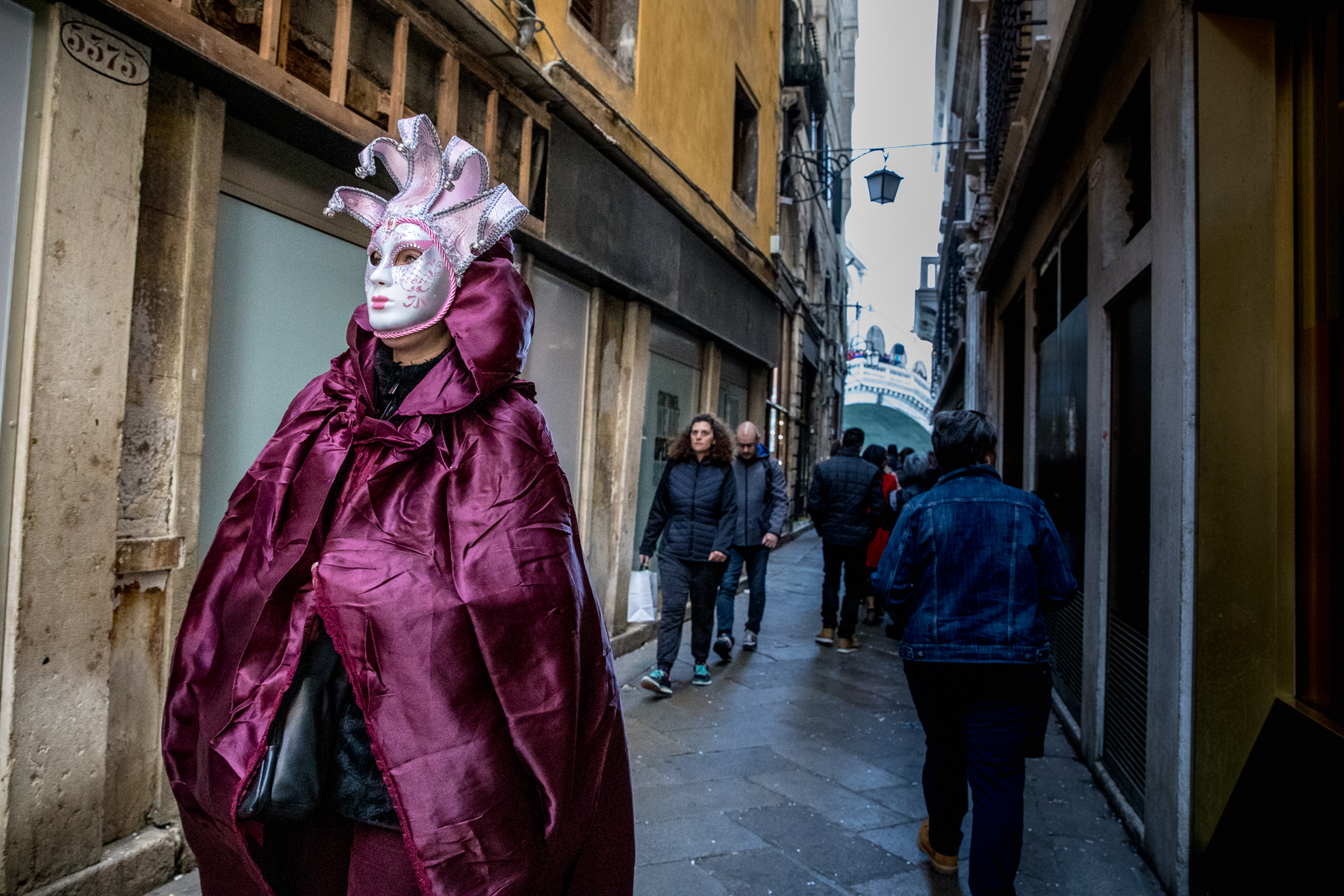 Carnival of Venice 2019...