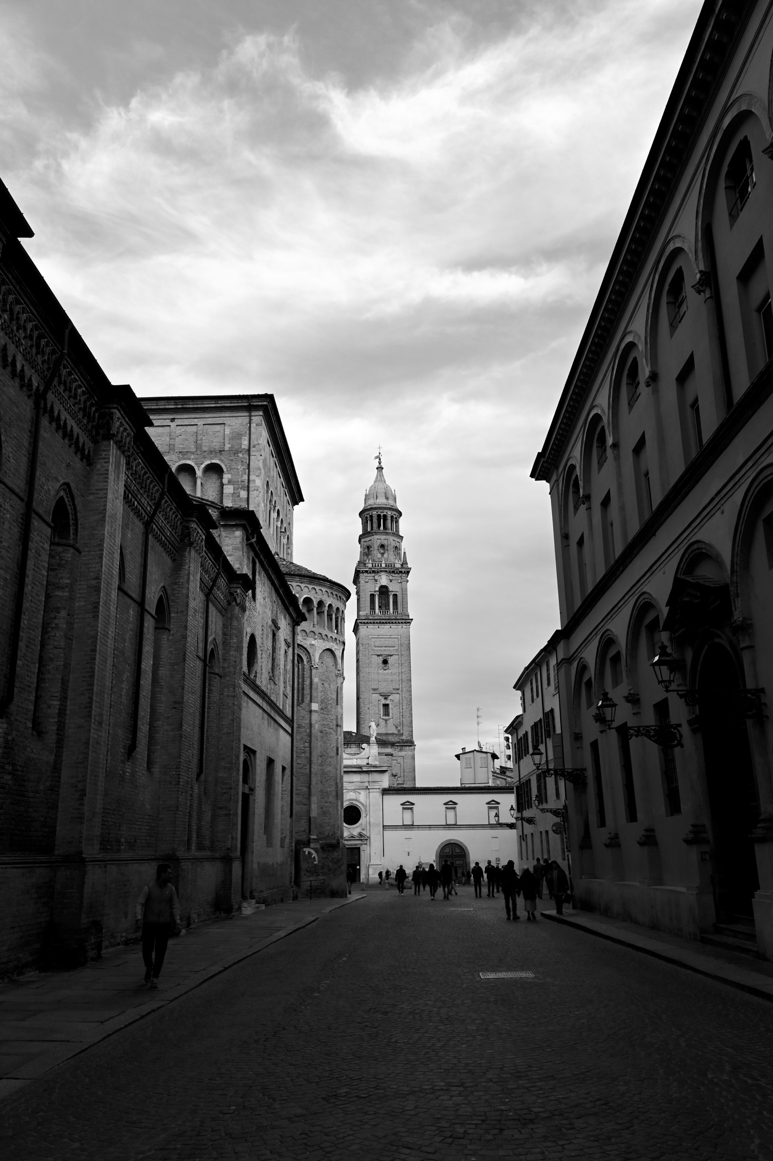 Parma...