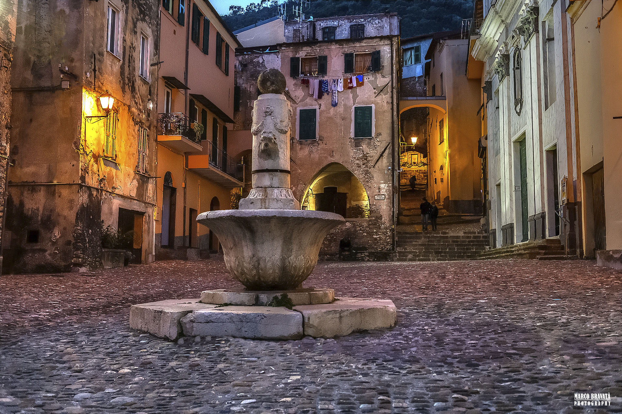 Taggia ...