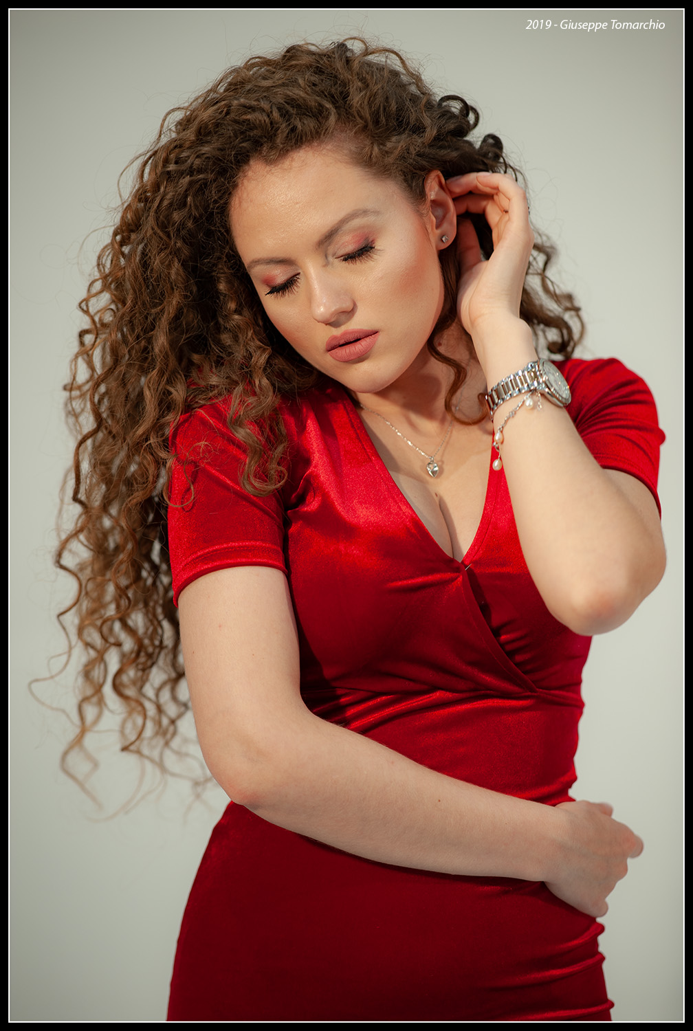 Alexandra...