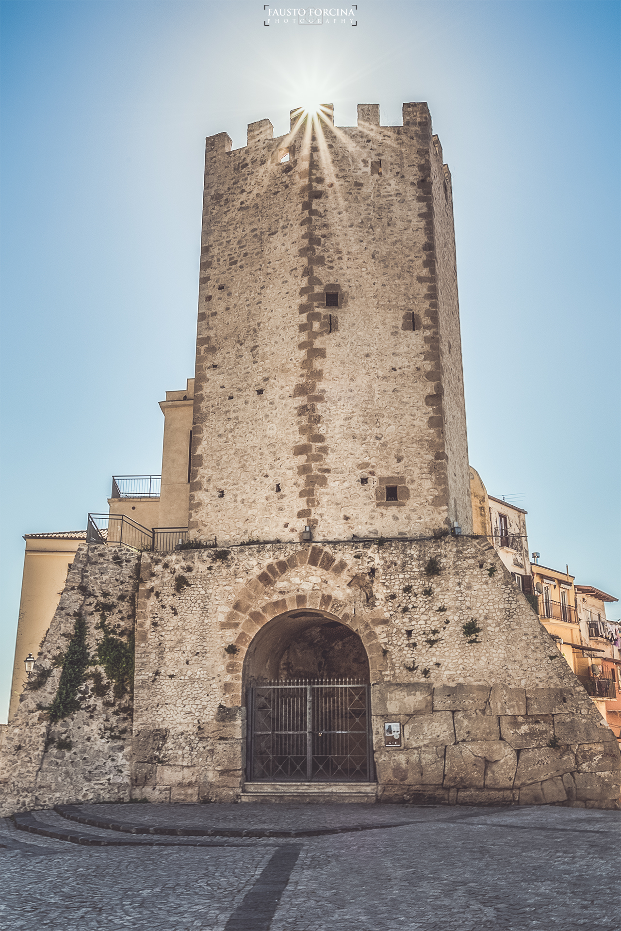 Torre di Castellone...