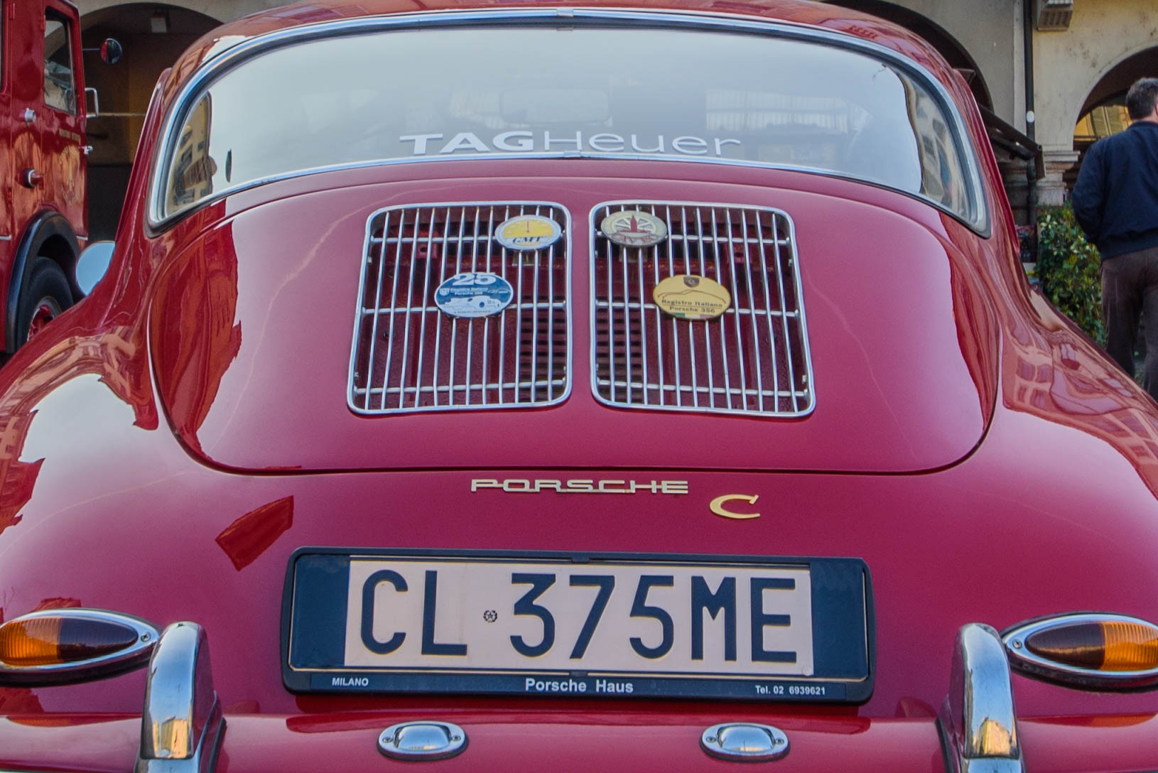 Porsche - 2...