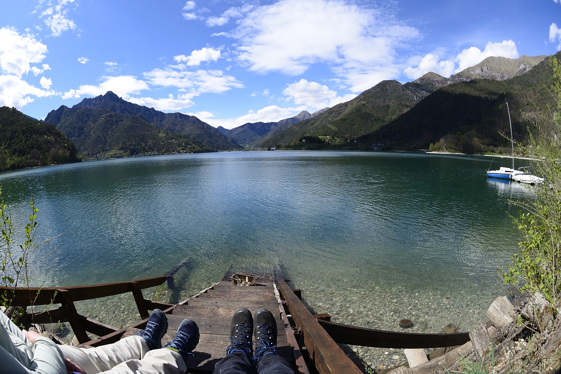 Relaxation ...