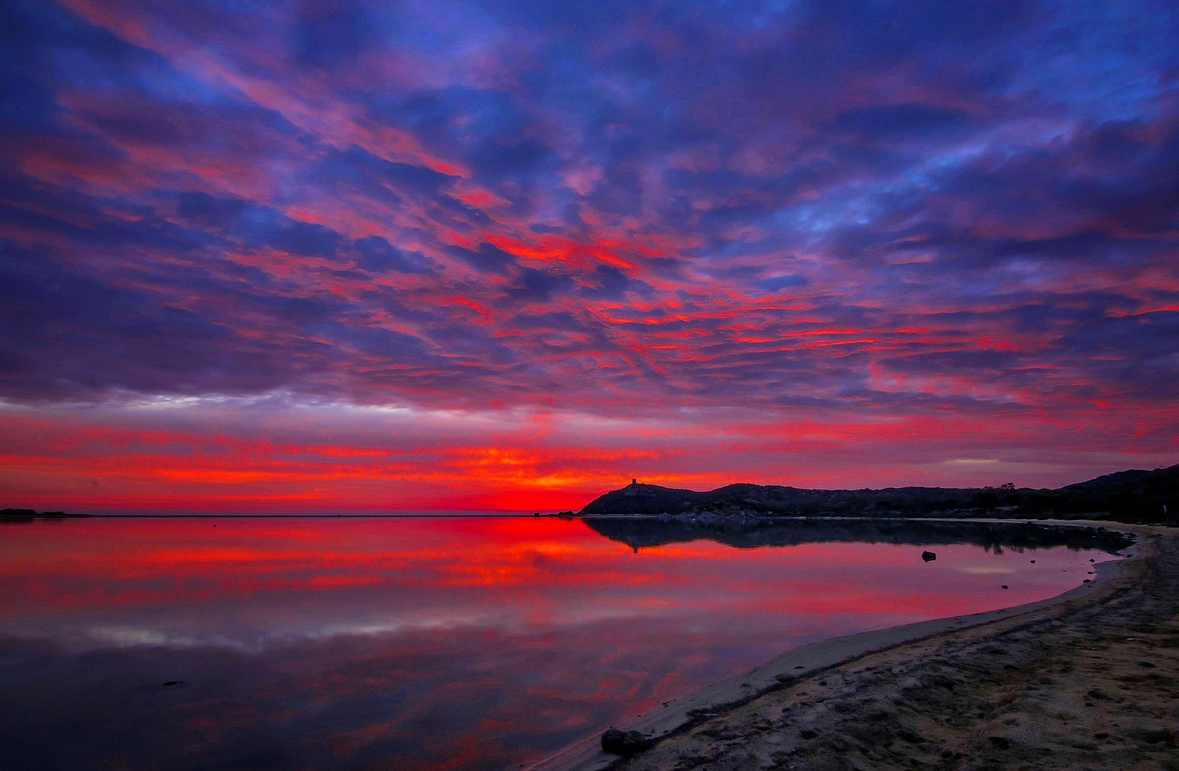 Red sky at sunrise pdf free download windows 10