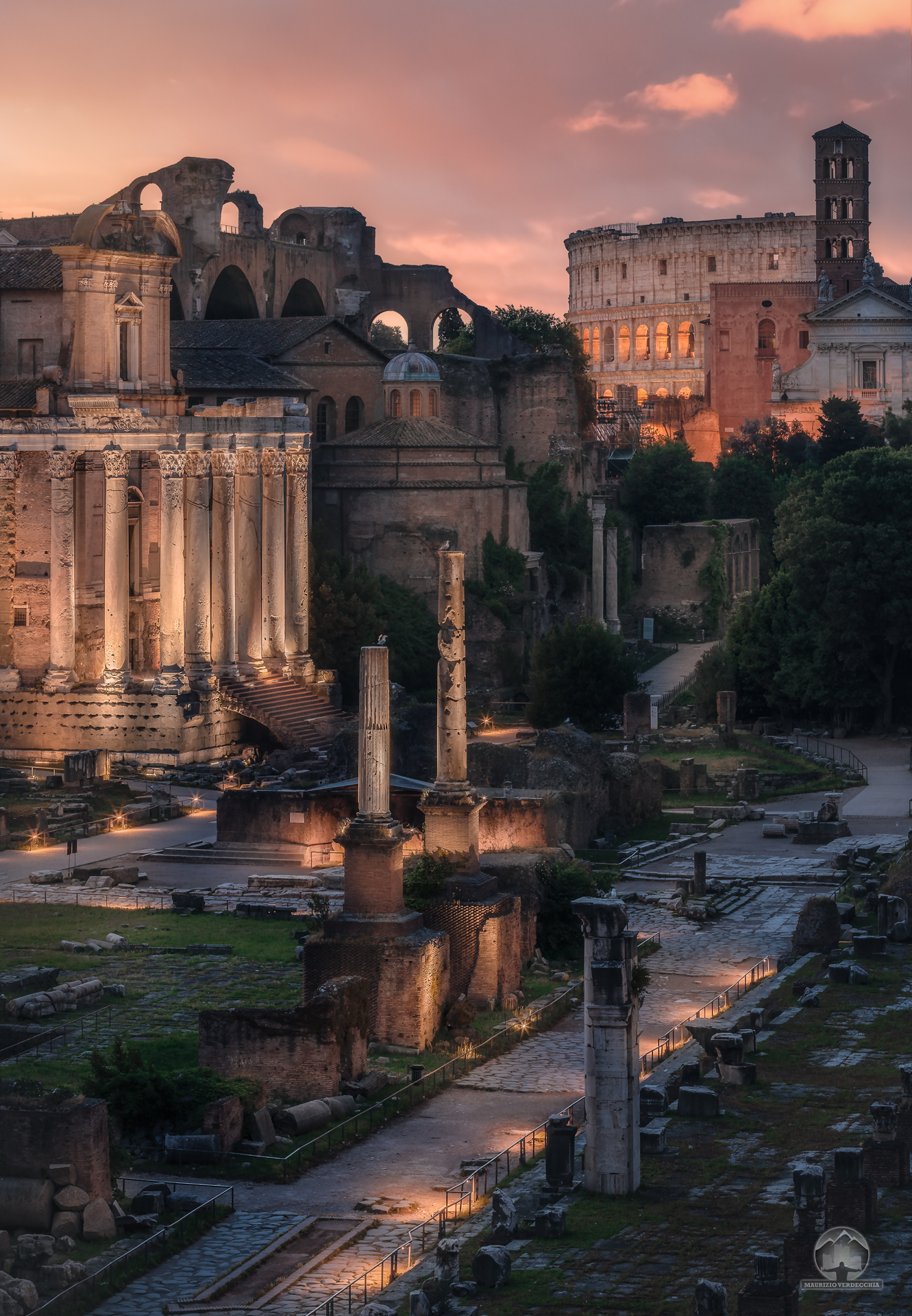 Imperium of Rome - MortalNightHDR...