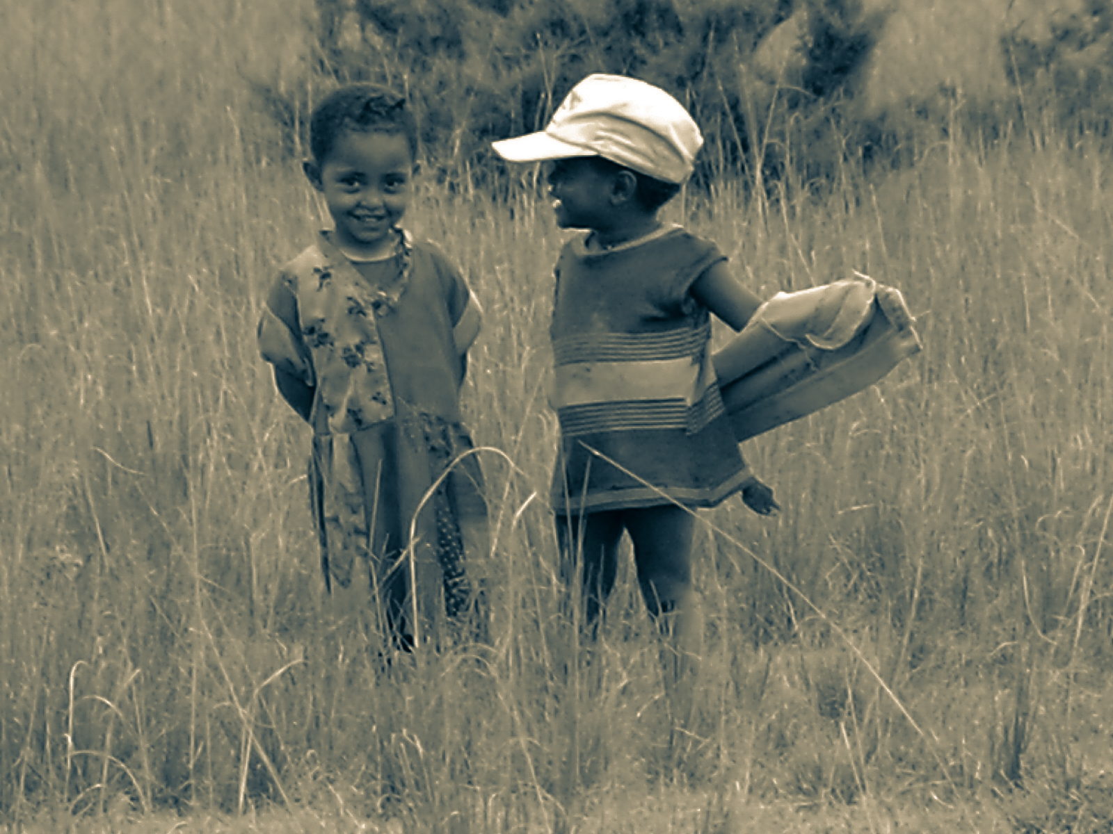 Etiopia 2005 III...