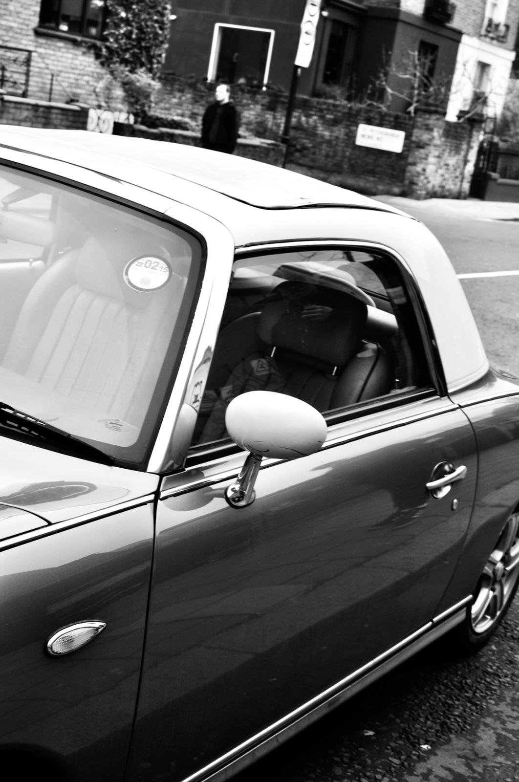Street...