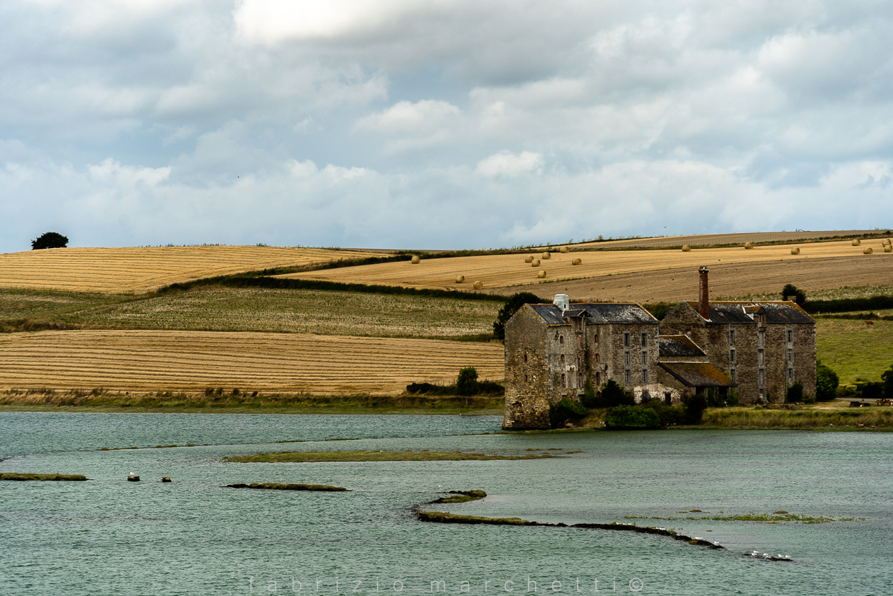 Saint Malo, West...