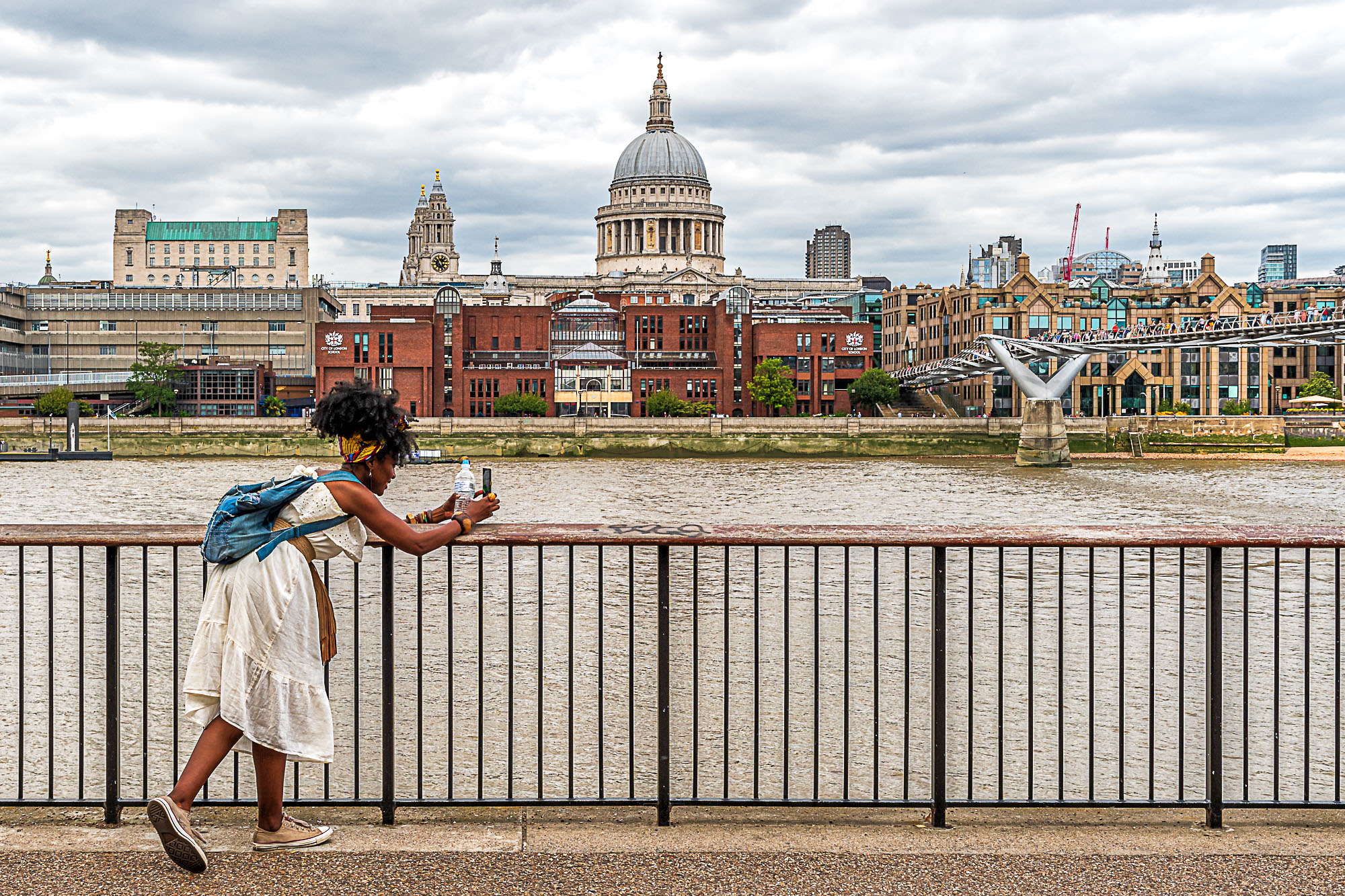 Londra - Il paradiso dei fotografi!...