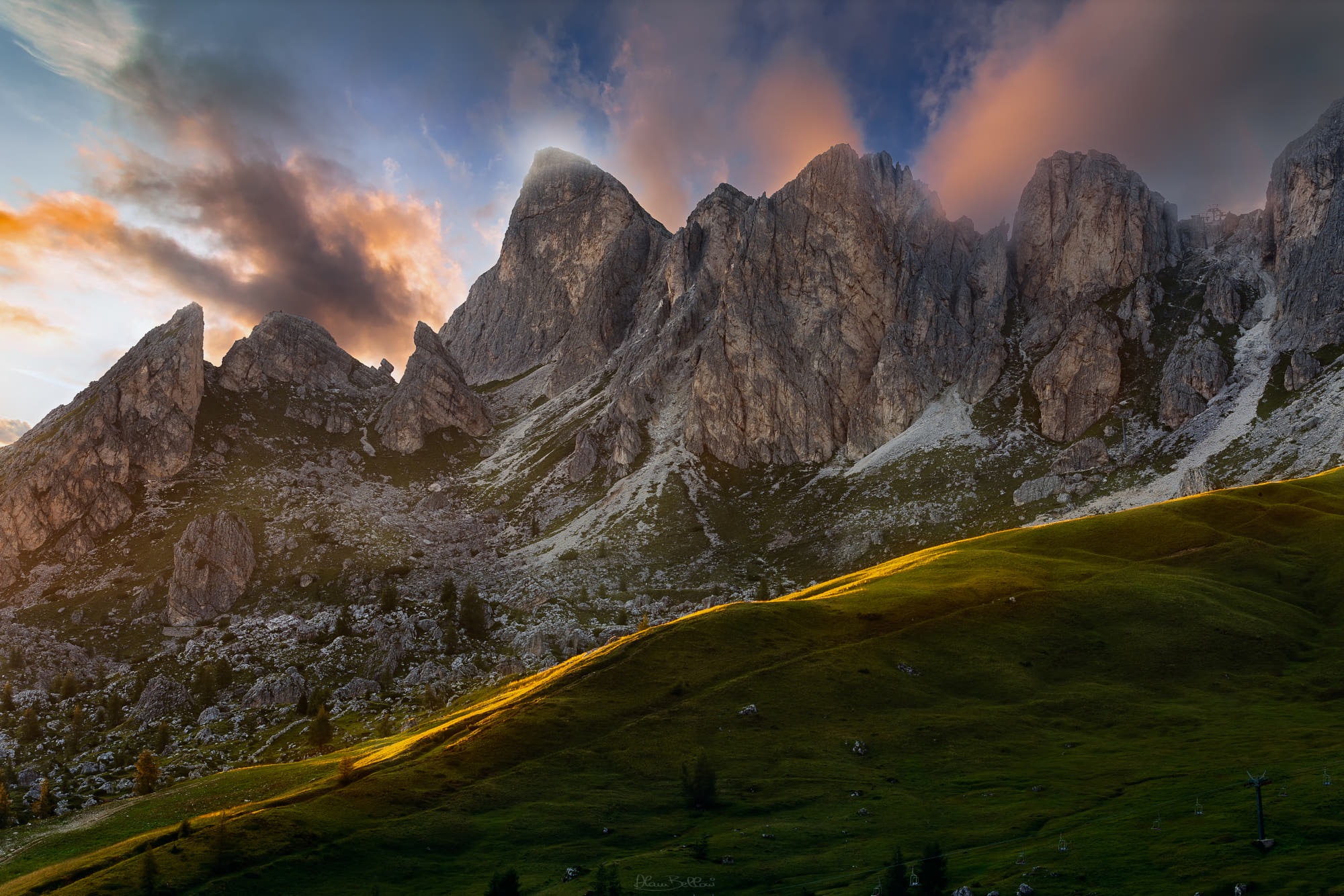 Dolomiti 24...