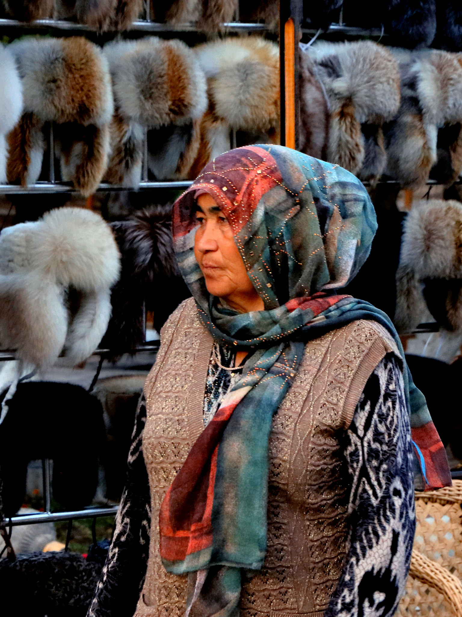 Uzbek women 05...