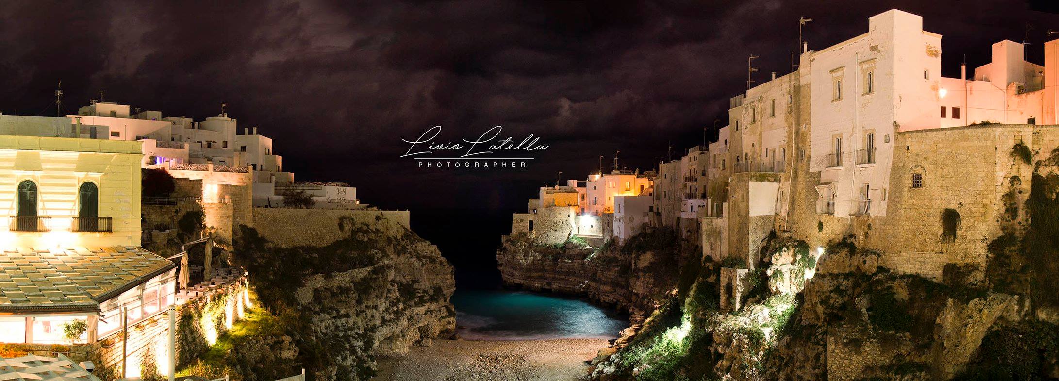 Polignano a Mare - Bari...