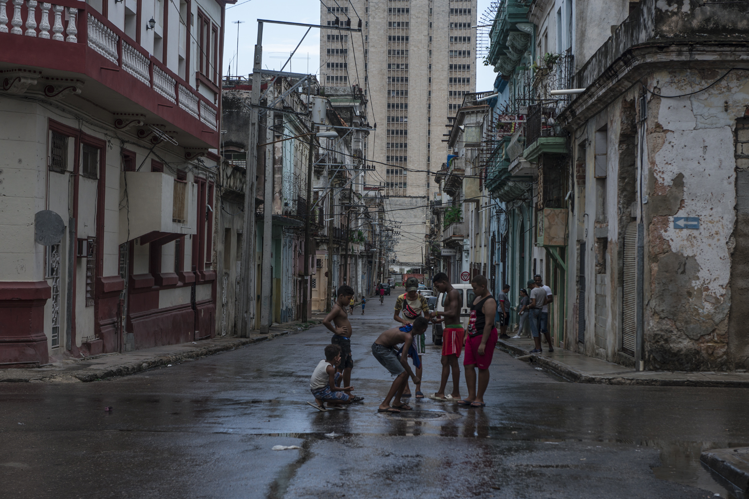 Havana...