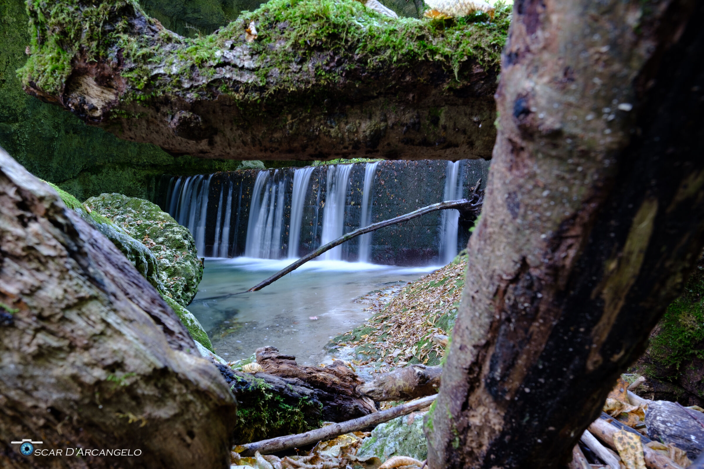Orfento Valley...
