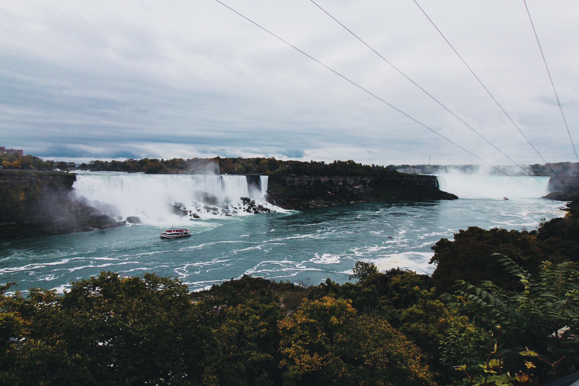 Niagara Falls, N.Y....