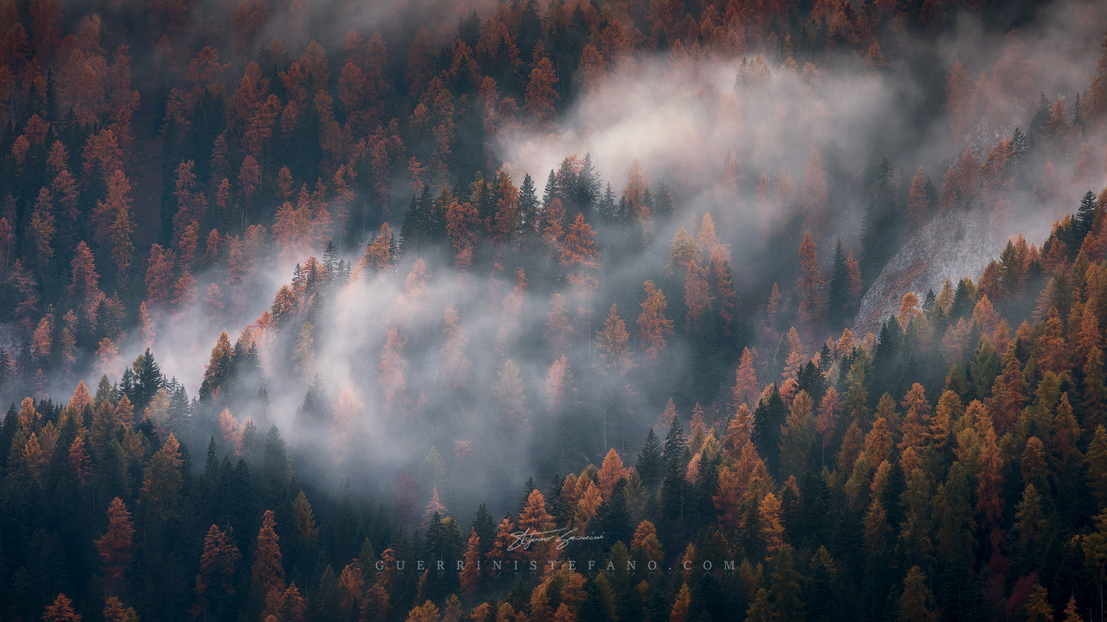 Autumn Trentino...