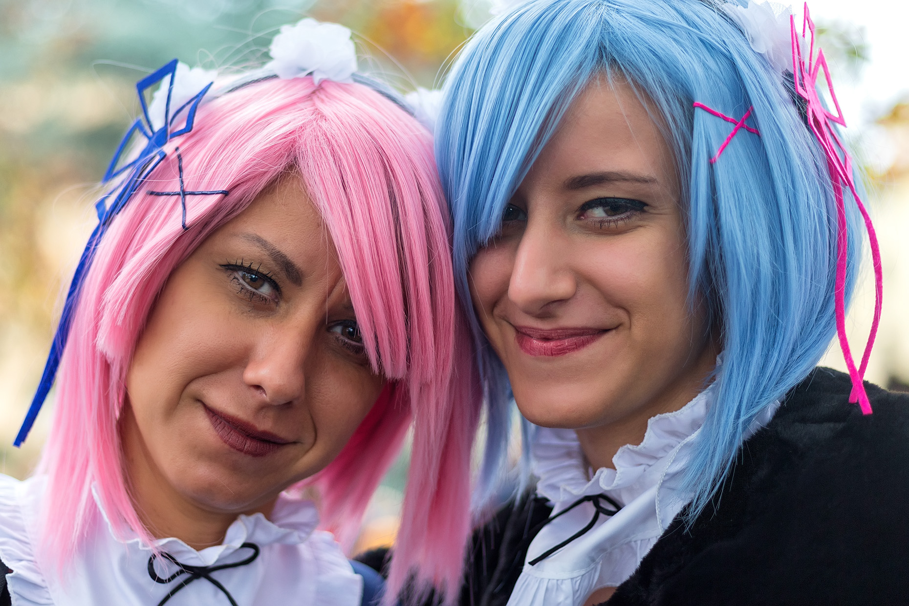 Lucca Comics 2019...