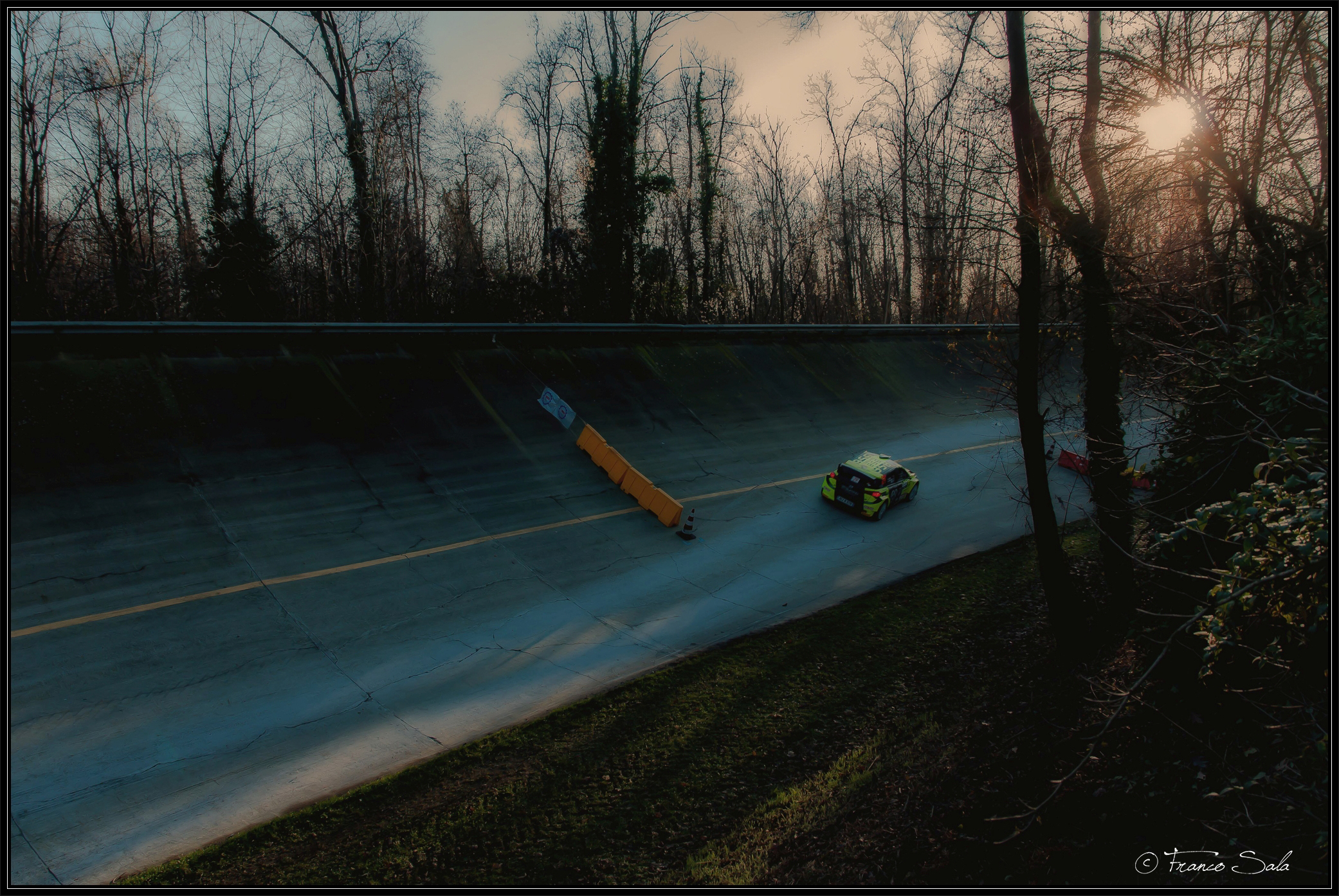Monza Rally 19...